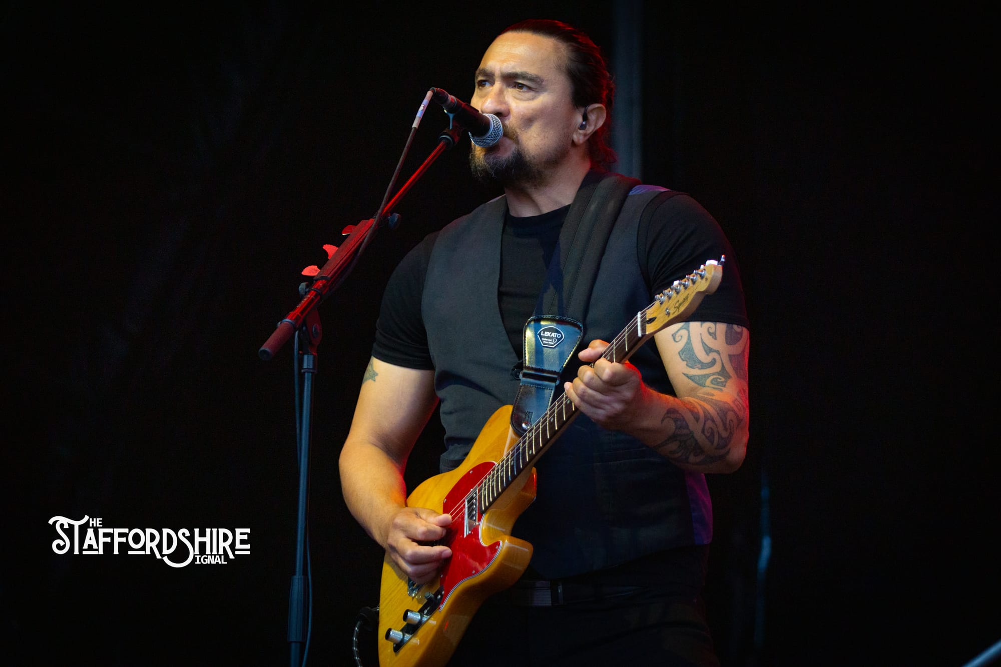 Forest Live Cannock delivers five memorable nights of music