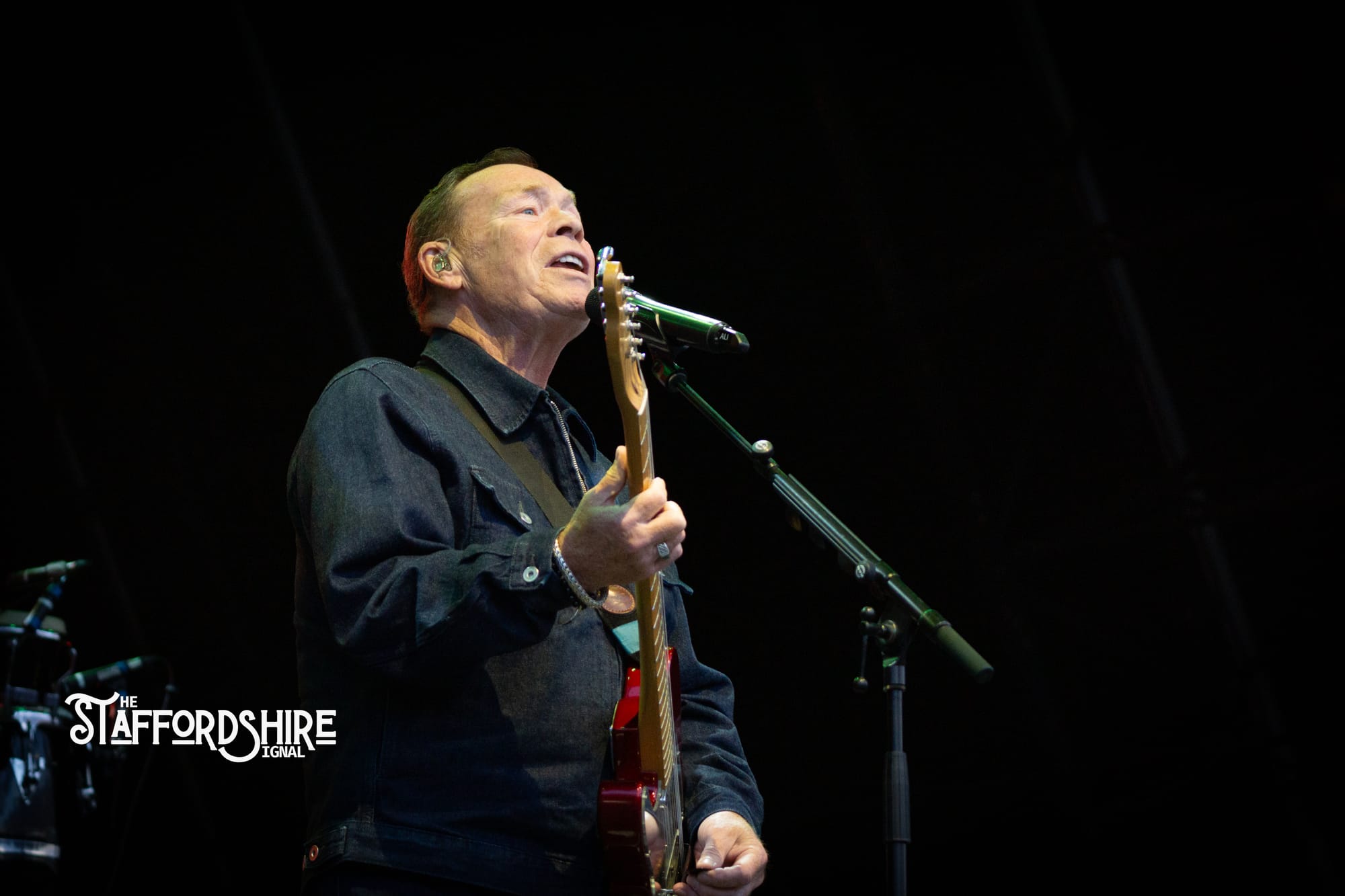 Forest Live Cannock delivers five memorable nights of music