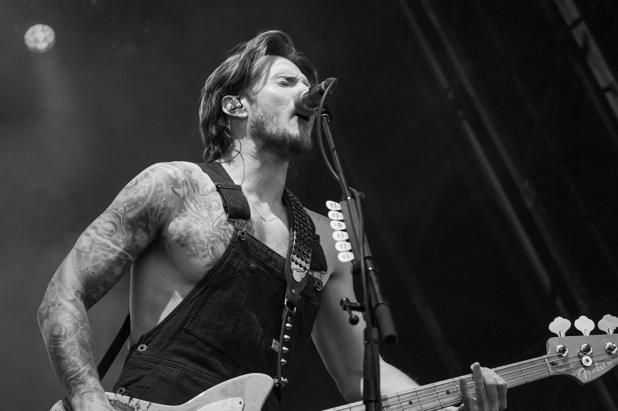 Forest Live Cannock delivers five memorable nights of music