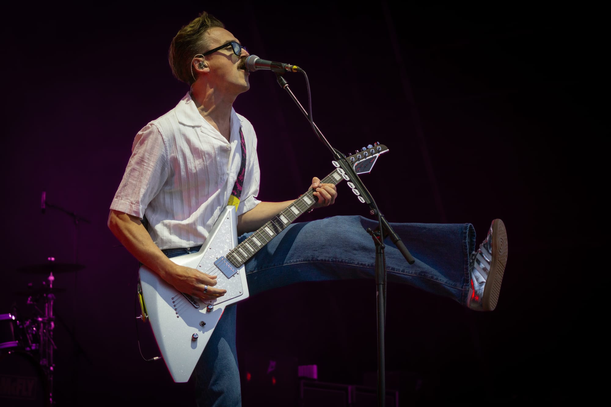 Forest Live Cannock delivers five memorable nights of music