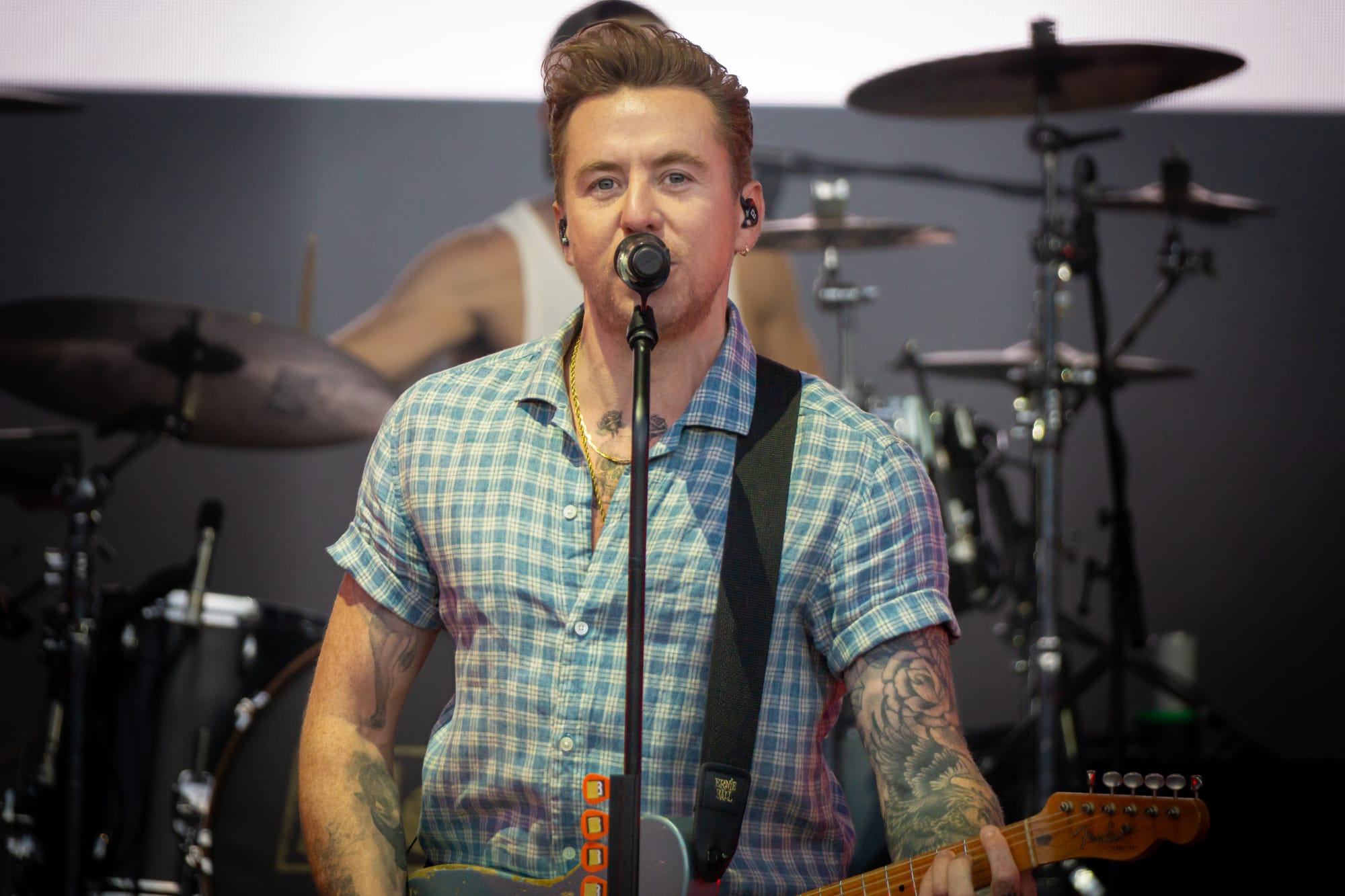Forest Live Cannock delivers five memorable nights of music
