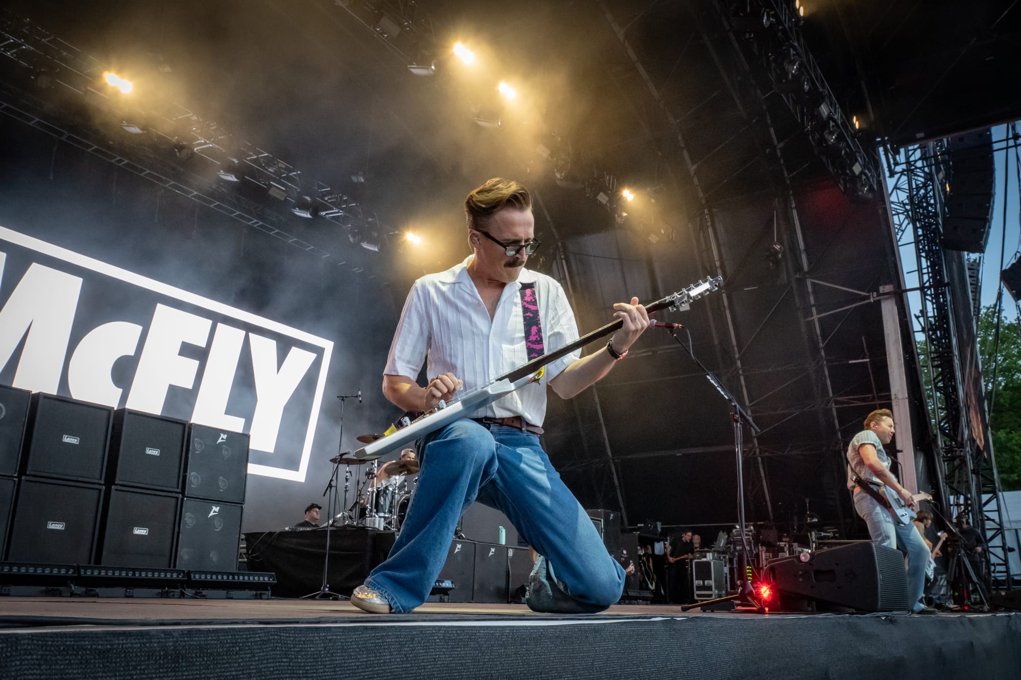 Forest Live Cannock delivers five memorable nights of music