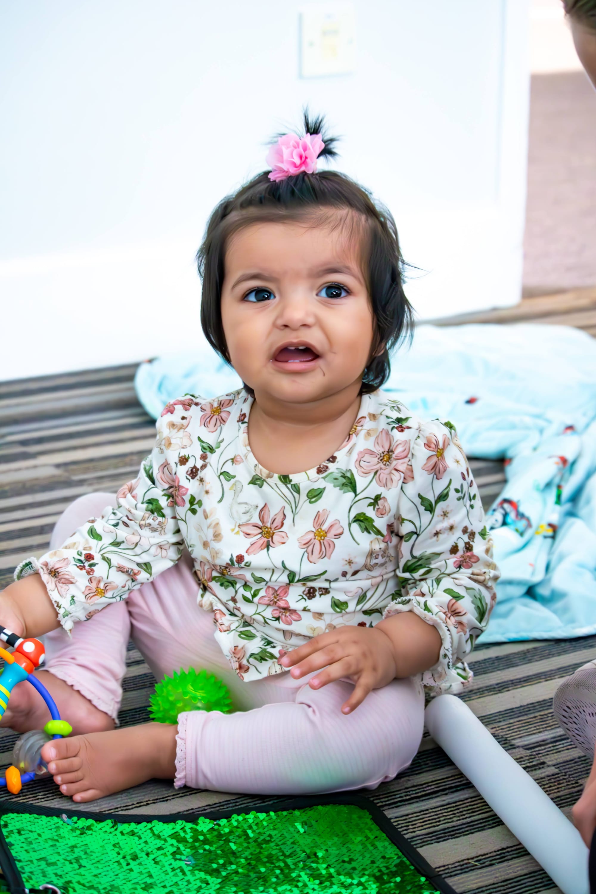Rugeley Photographer Captures Heartwarming National Rare Disease Conference