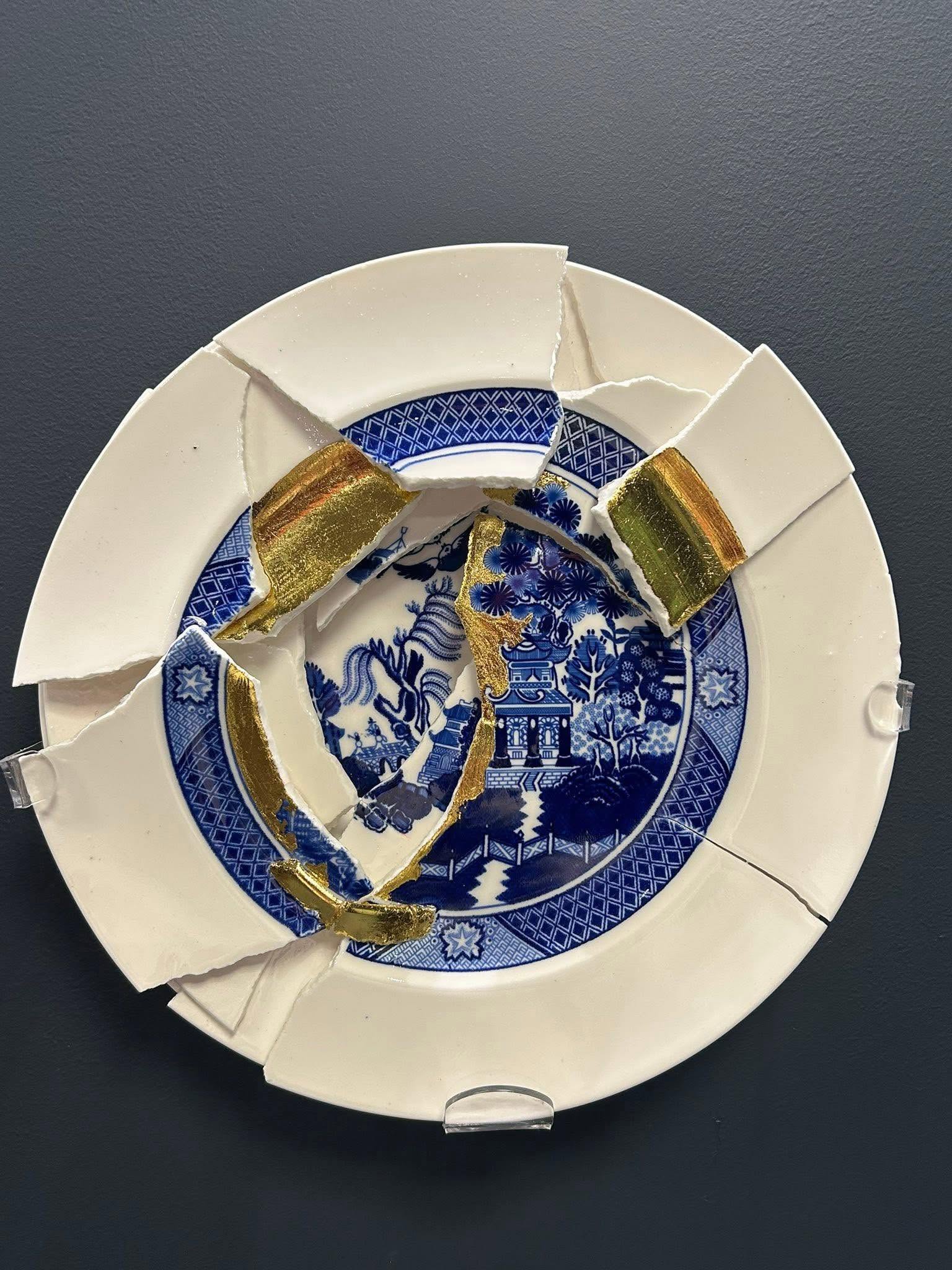 New publication explores Stoke-on-Trent’s global ceramics influence