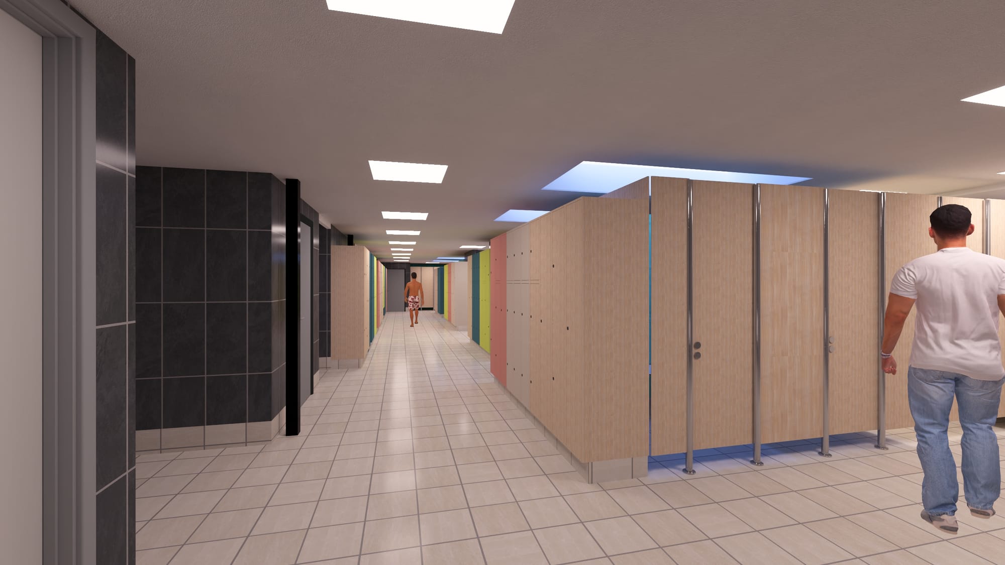 New images show MyActive Cheadle redevelopment plans ahead of 60th Birthday