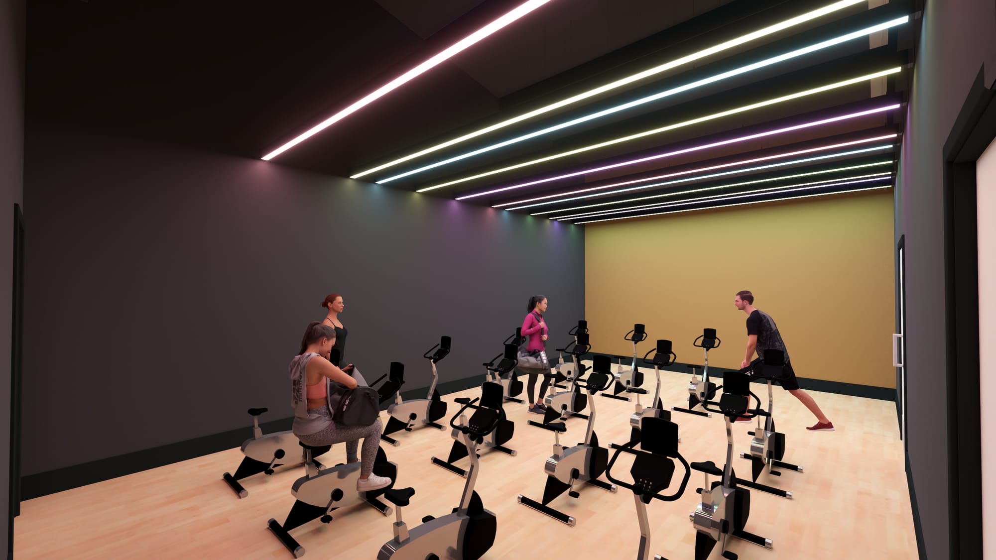 New images show MyActive Cheadle redevelopment plans ahead of 60th Birthday