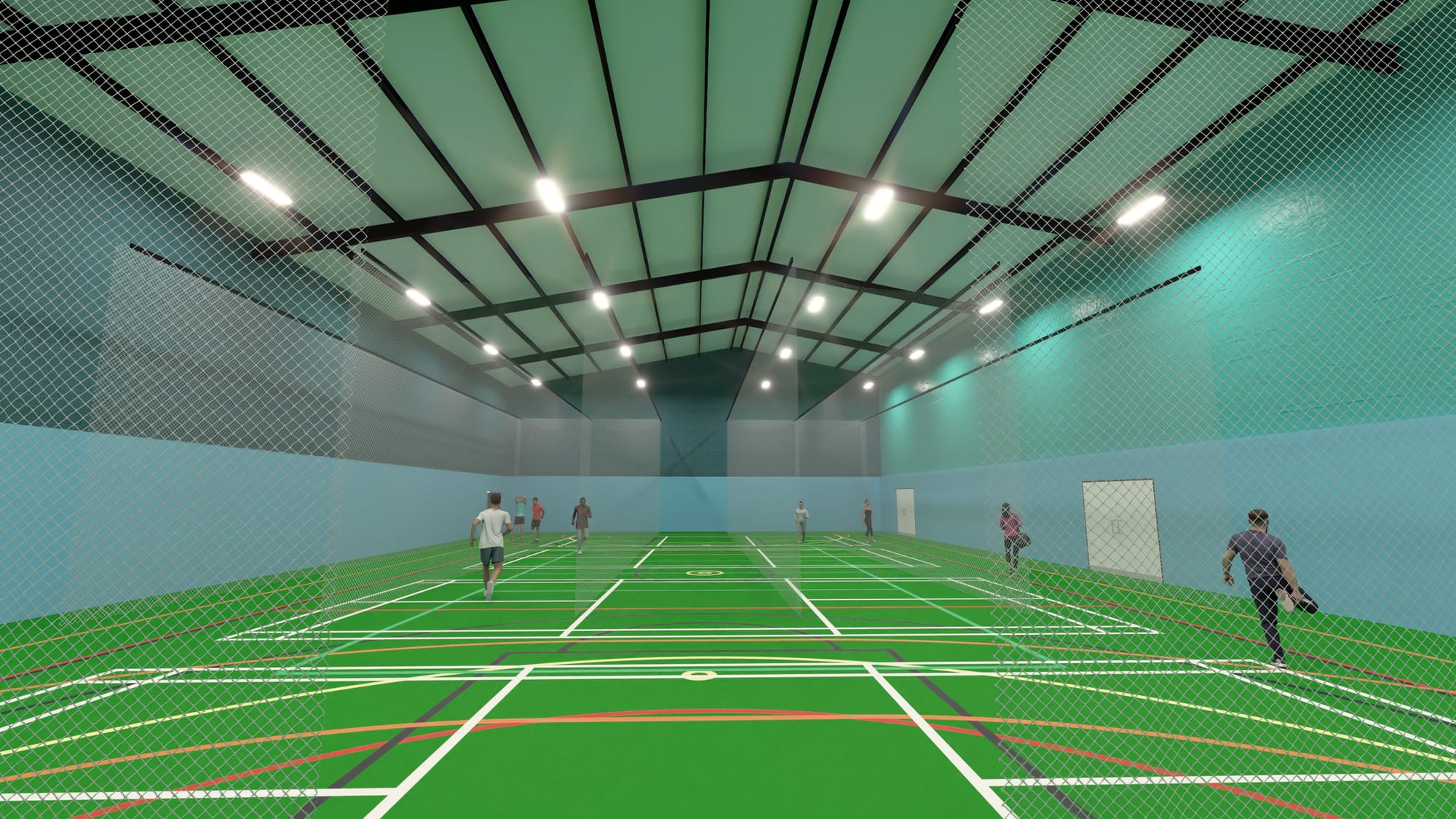 New images show MyActive Cheadle redevelopment plans ahead of 60th Birthday