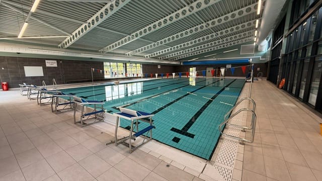 Doors to open at MyActive Leek on 18 August