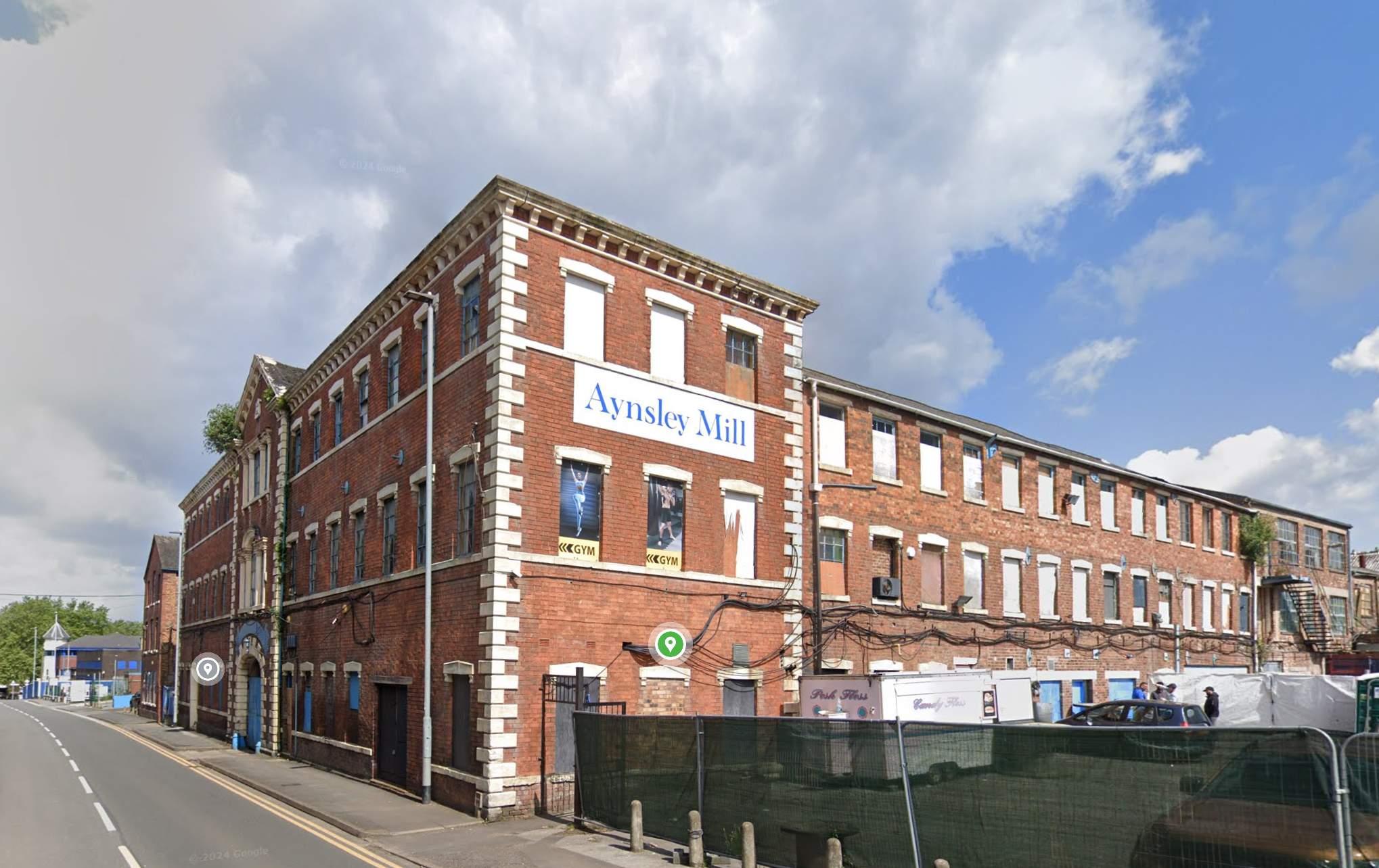 Where It All Began: The Longton Mega Rave and the Birth of Rave in the Potteries
