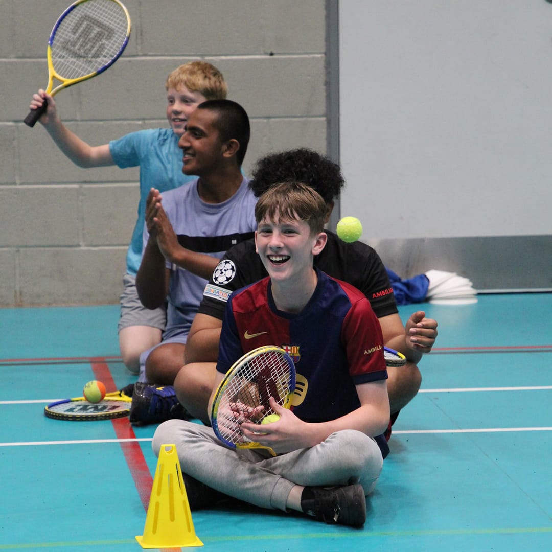 Charity sees unprecedented demand for Youth Holiday Activities