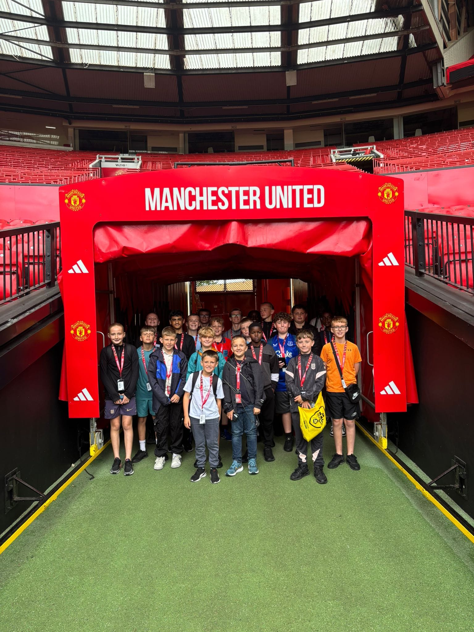Charity sees unprecedented demand for Youth Holiday Activities