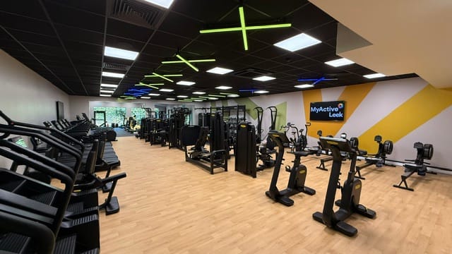 Doors to open at MyActive Leek on 18 August