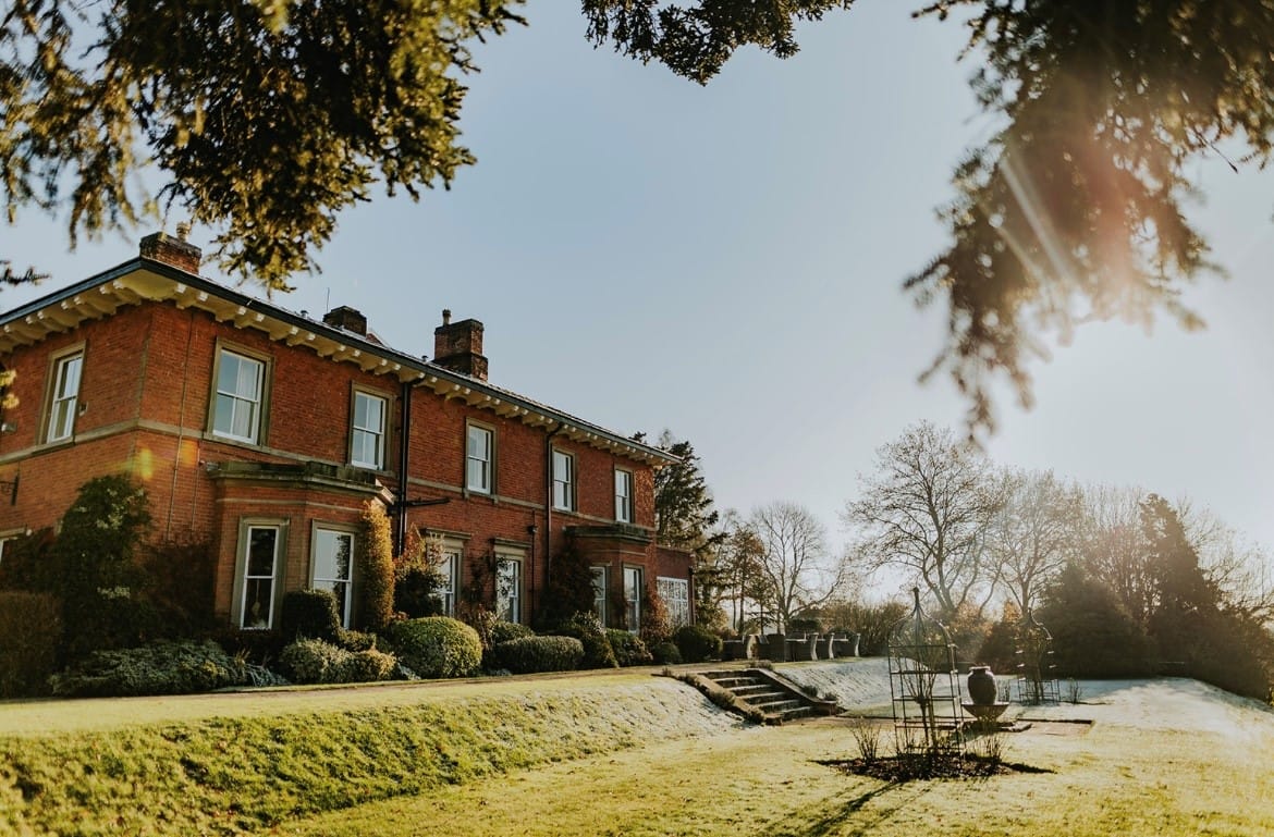 From Wedgwood Family Home to Staffordshire Favourite: The Upper House Celebrates 30 Years