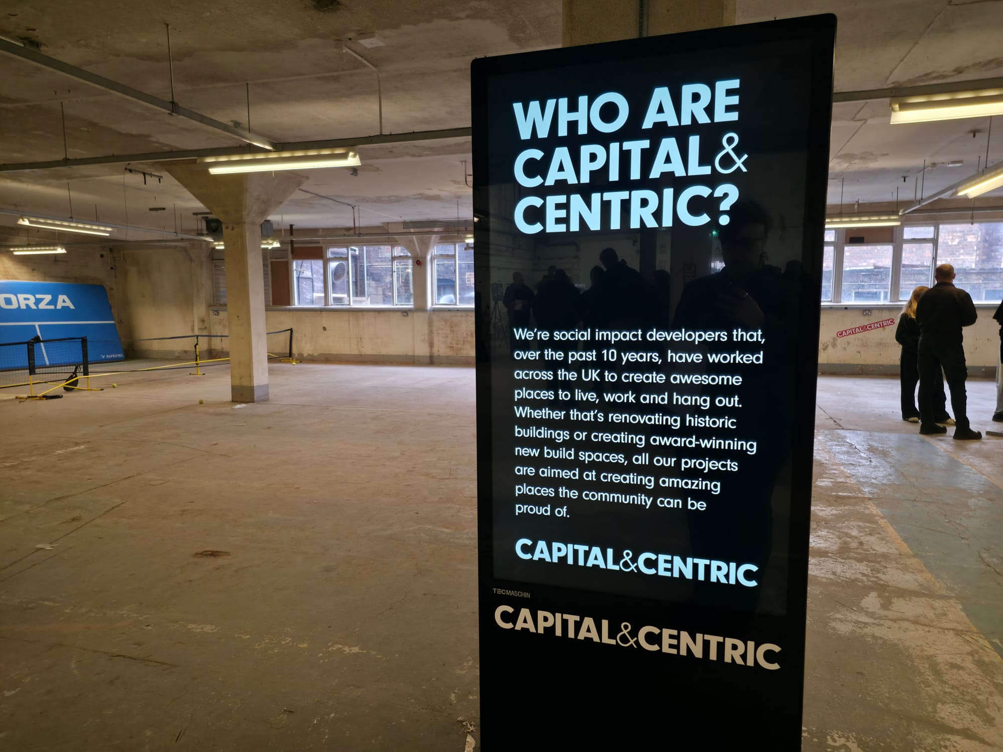 Inside the fight over Spode Works: the plan to regenerate a heritage site, and the artists who say they're being left out of it