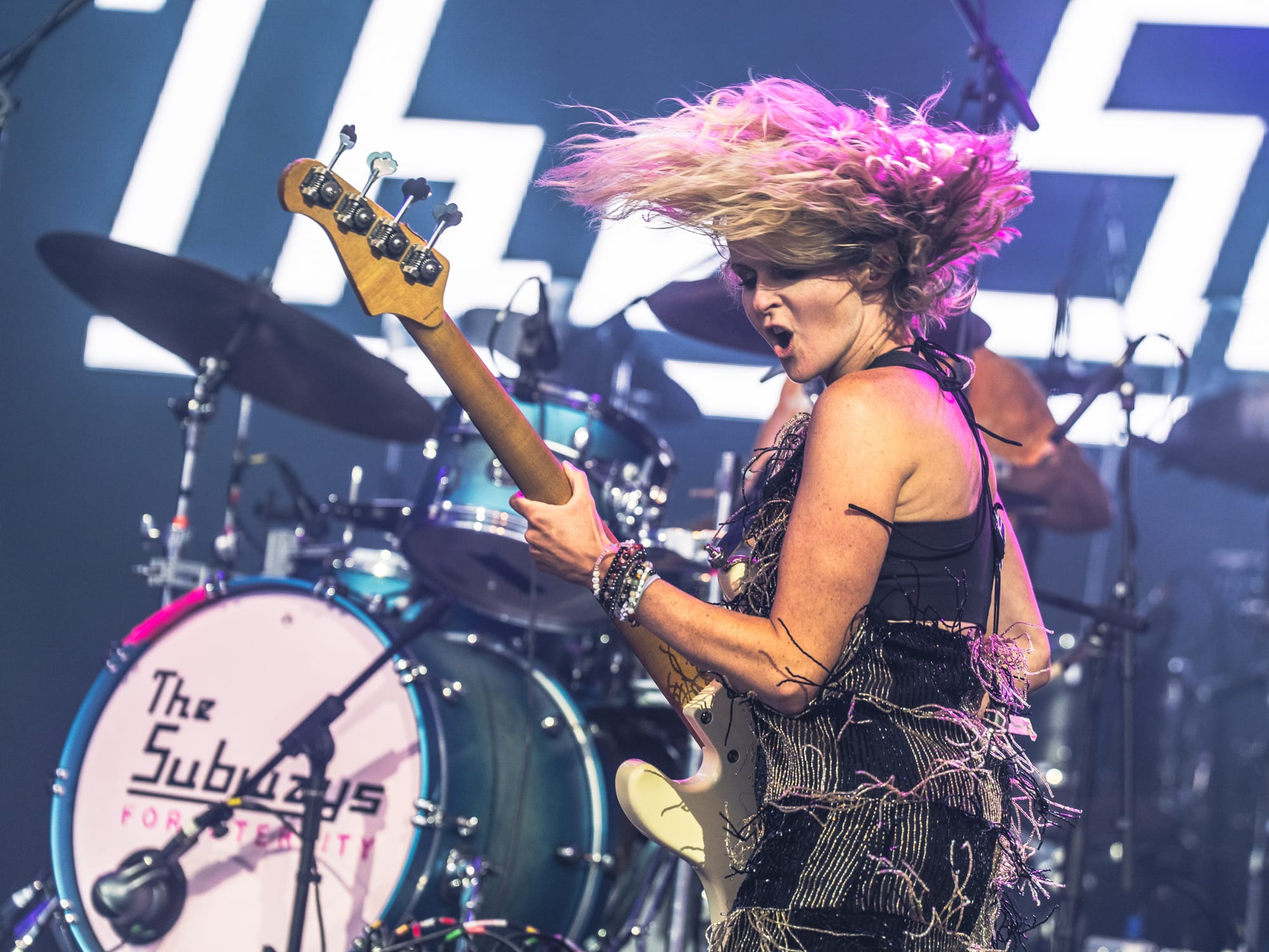 Trentham Live 2026 ends on a high after four huge nights of live music