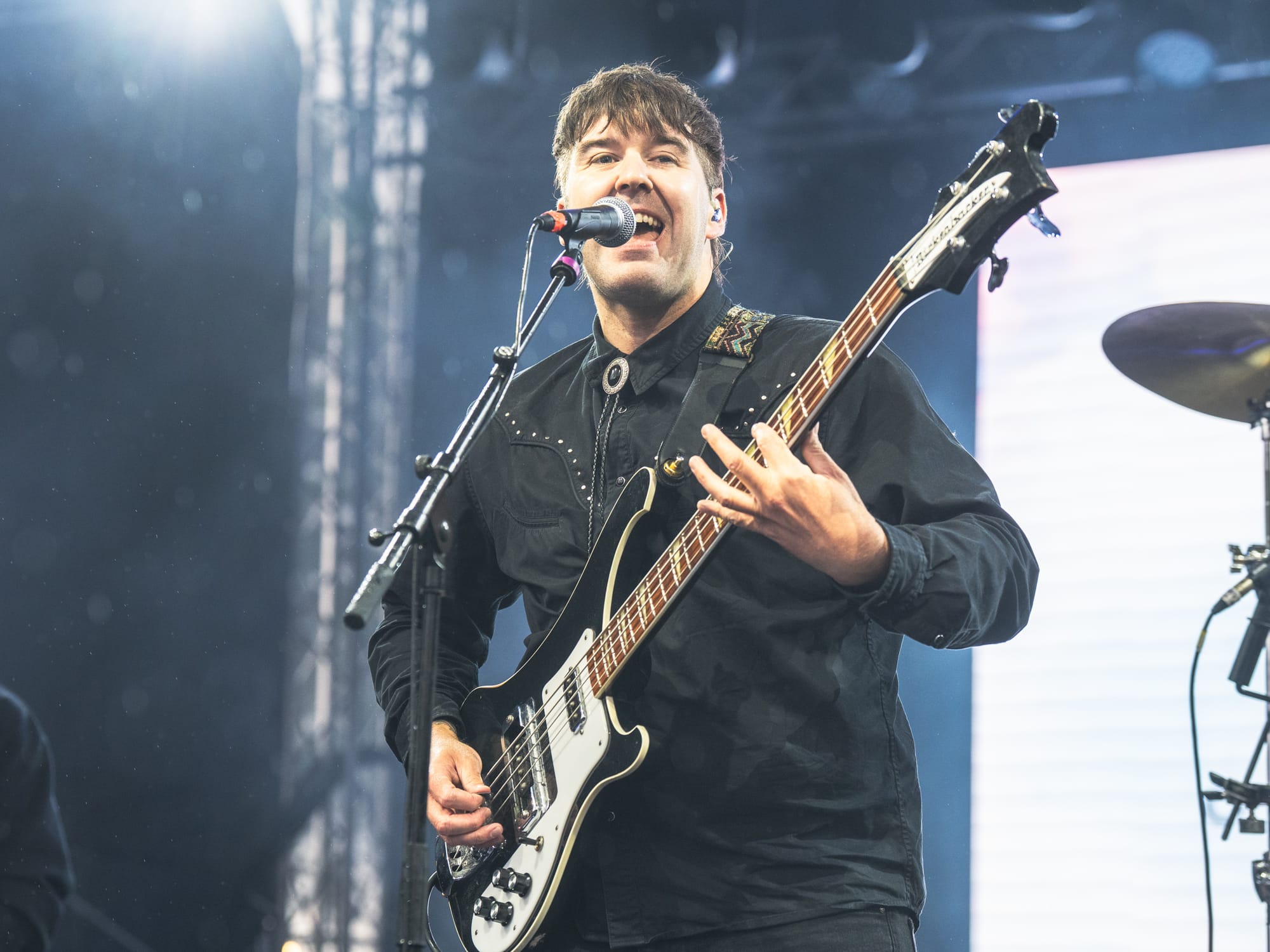 Trentham Live 2026 ends on a high after four huge nights of live music