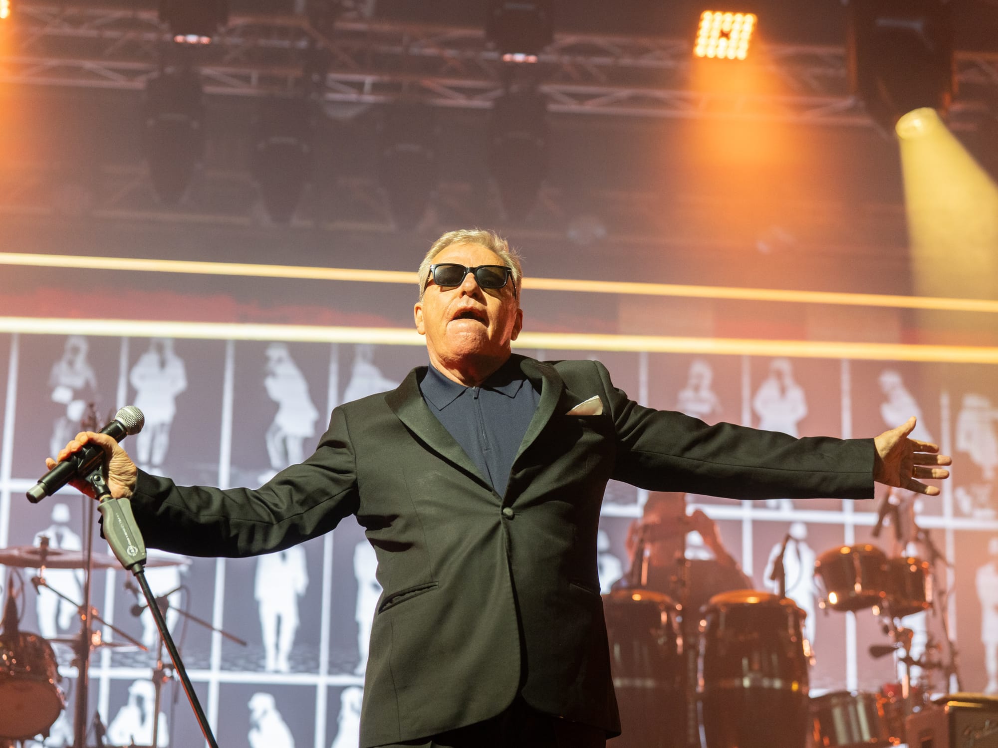 Trentham Live 2026 ends on a high after four huge nights of live music