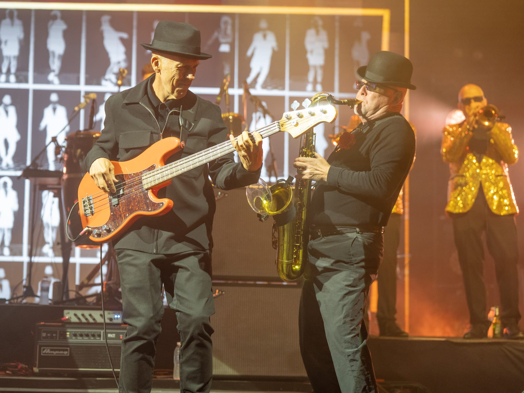Trentham Live 2026 ends on a high after four huge nights of live music