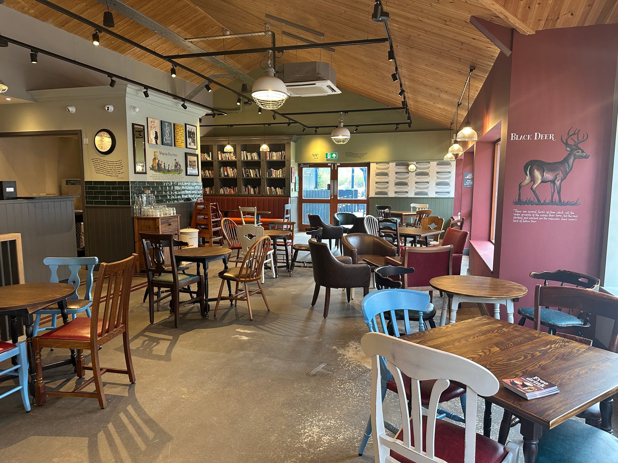 Coffee#1 Opens at Trentham Shopping Village