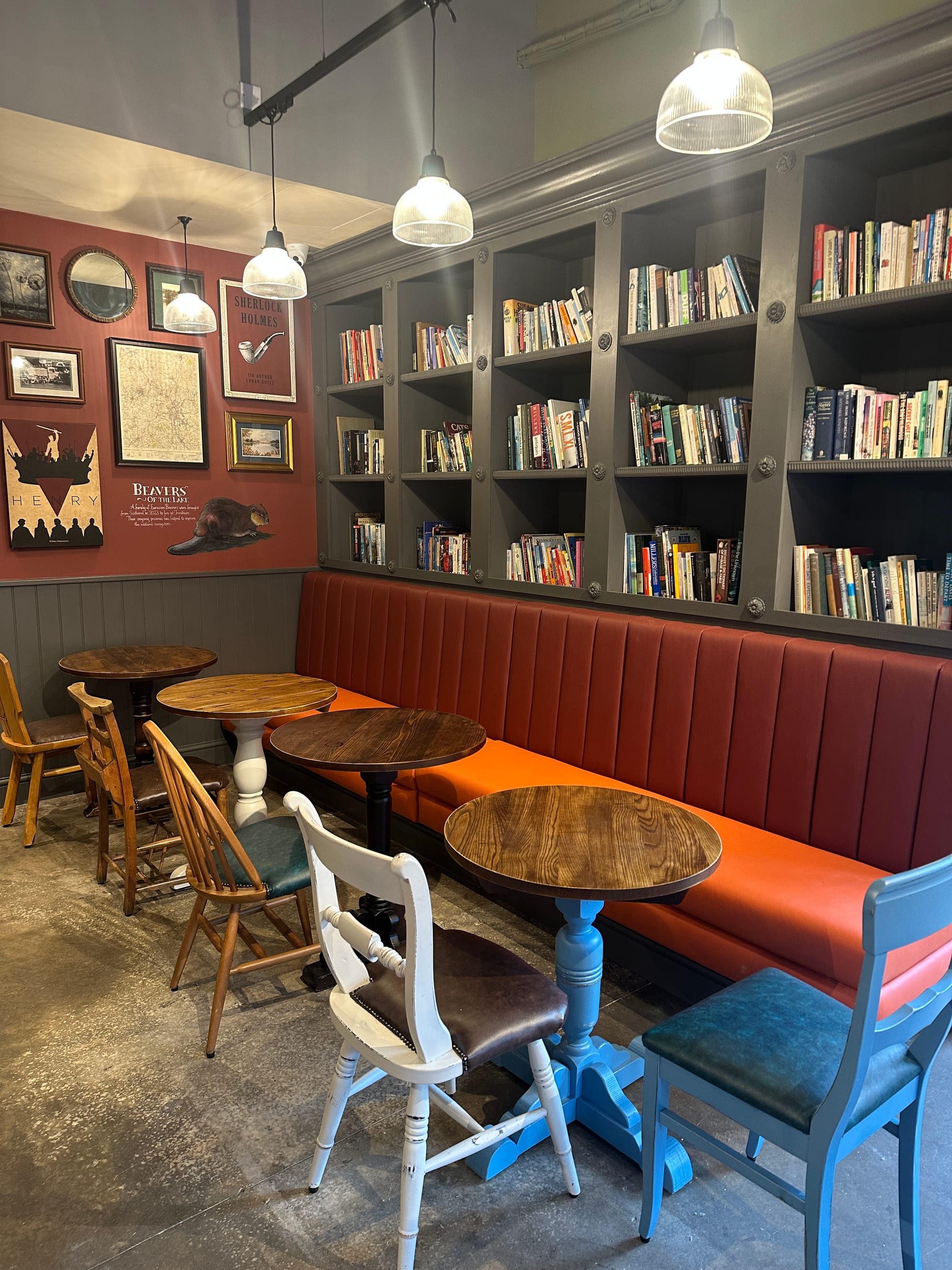 Coffee#1 Opens at Trentham Shopping Village