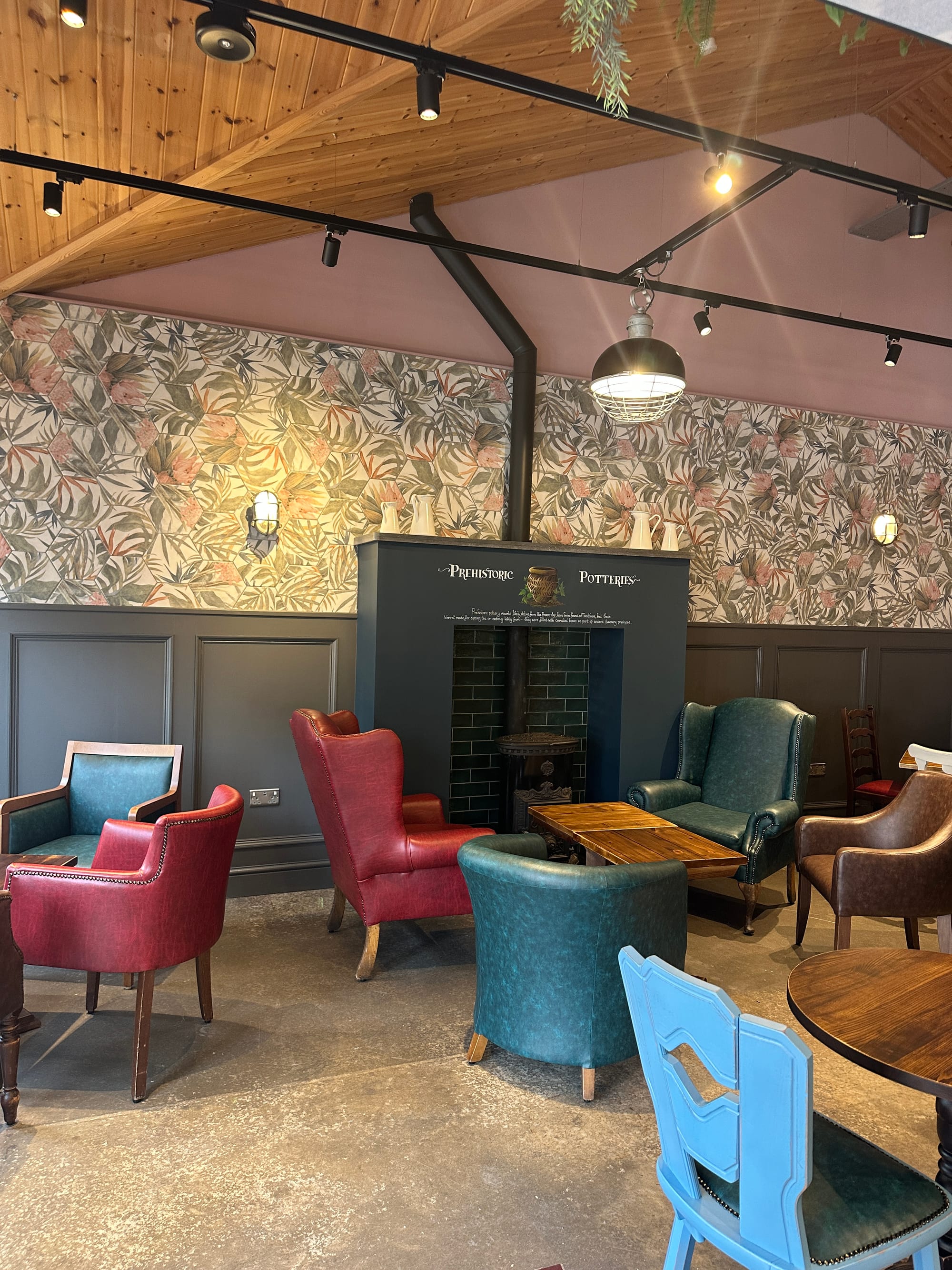Coffee#1 Opens at Trentham Shopping Village