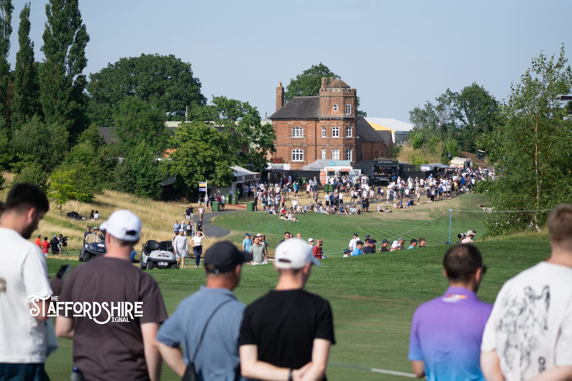 Lucas Herbert and Ripper GC claim LIV Golf UK titles at JCB in Staffordshire