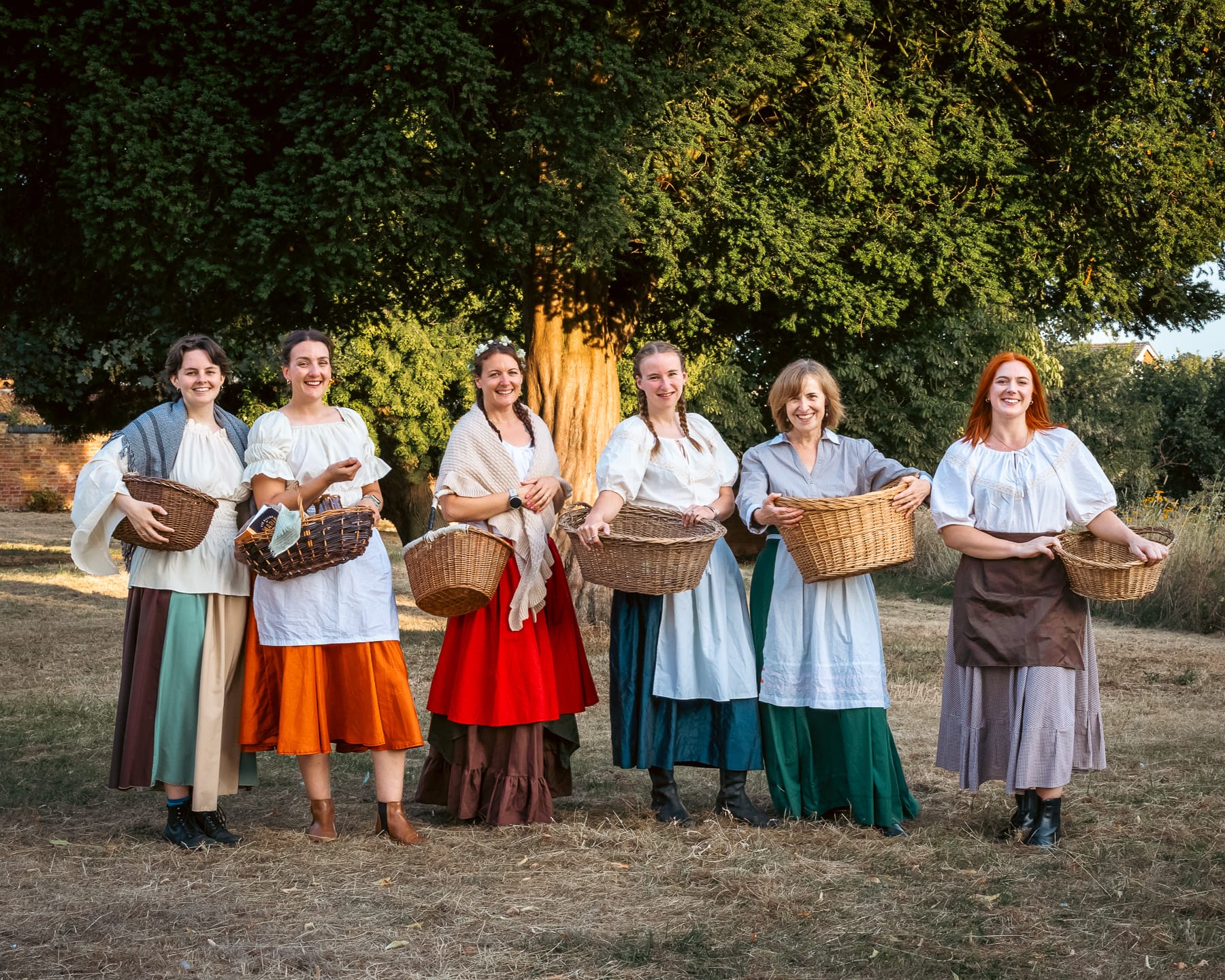 The Ballad of Maria Marten Comes to Crown Wharf Theatre This September