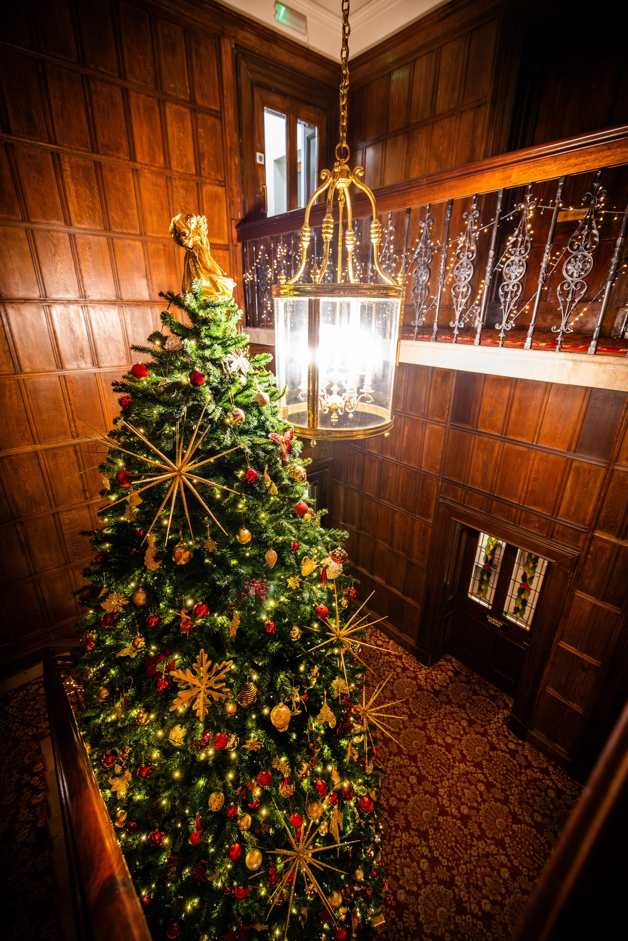 From Wedgwood Family Home to Staffordshire Favourite: The Upper House Celebrates 30 Years