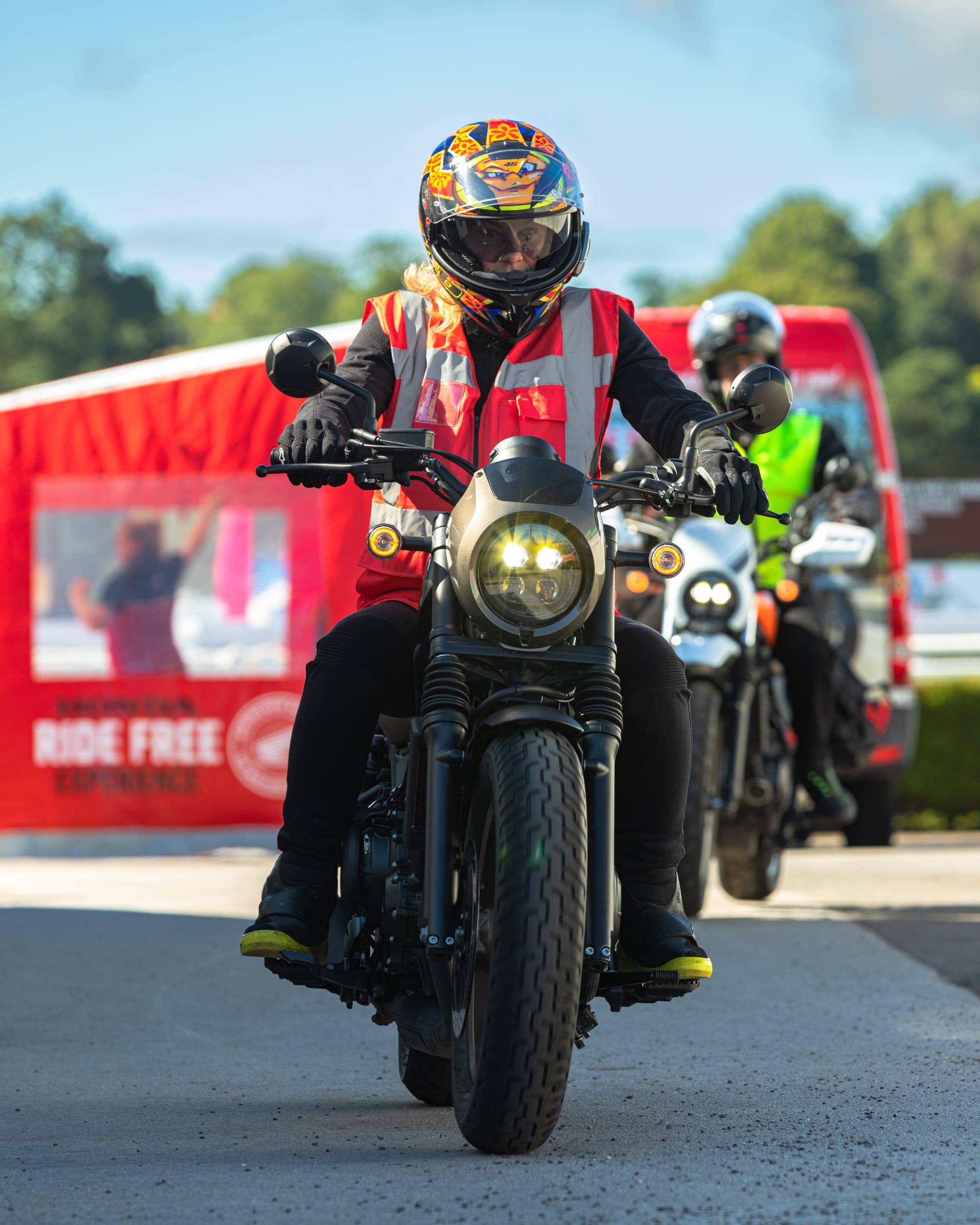 Major Motorcycle Brands, Inspiring Speakers and Hands-On Experiences Come to Staffordshire for Women in Moto 2026