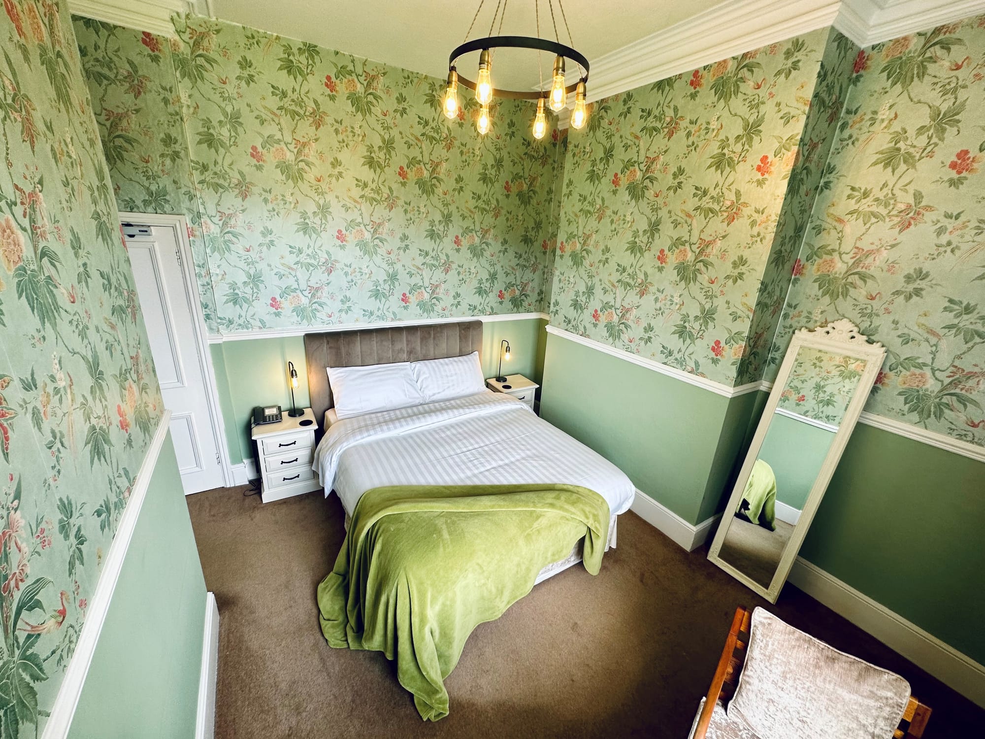 From Wedgwood Family Home to Staffordshire Favourite: The Upper House Celebrates 30 Years