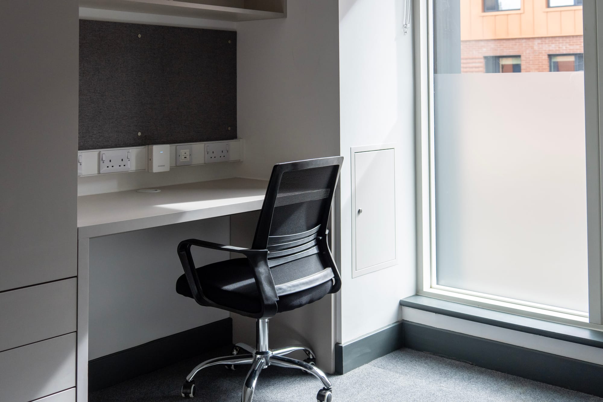 £100m University of Staffordshire Student Village officially opens