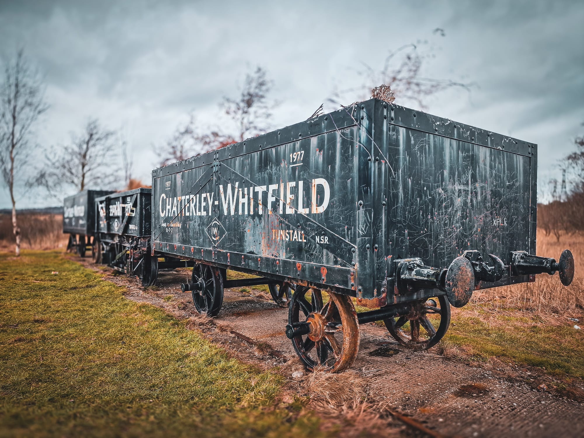 Heritage Open Days 2026: Your Full Guide to What's On Across Staffordshire