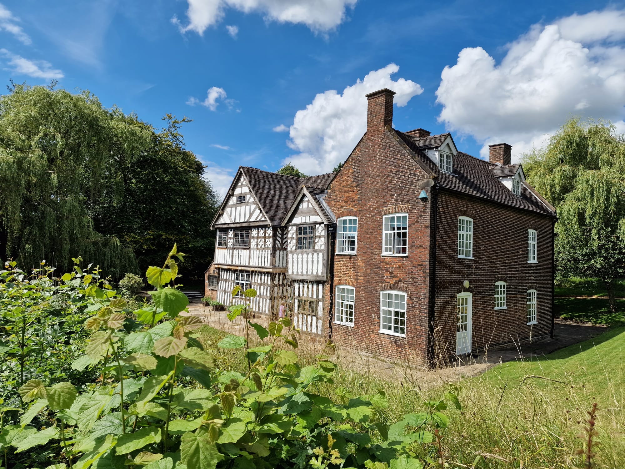 Heritage Open Days 2026: Your Full Guide to What's On Across Staffordshire