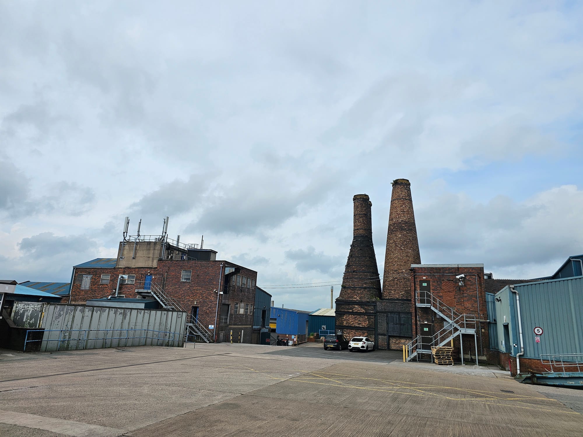 Heritage Open Days 2026: Your Full Guide to What's On Across Staffordshire