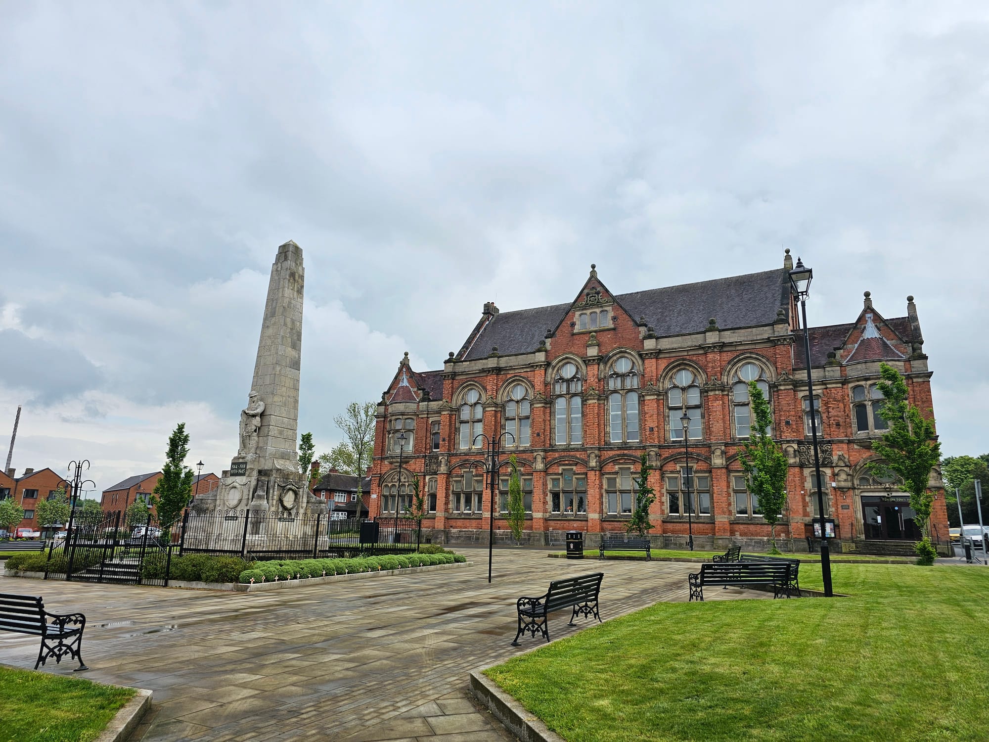Heritage Open Days 2026: Your Full Guide to What's On Across Staffordshire