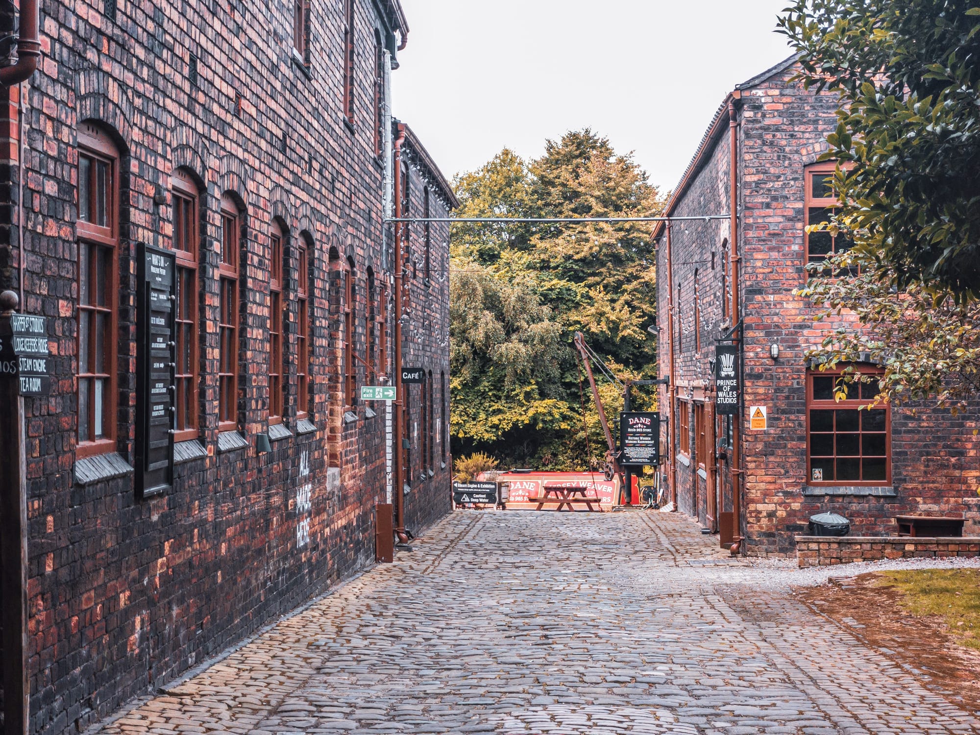 Heritage Open Days 2026: Your Full Guide to What's On Across Staffordshire
