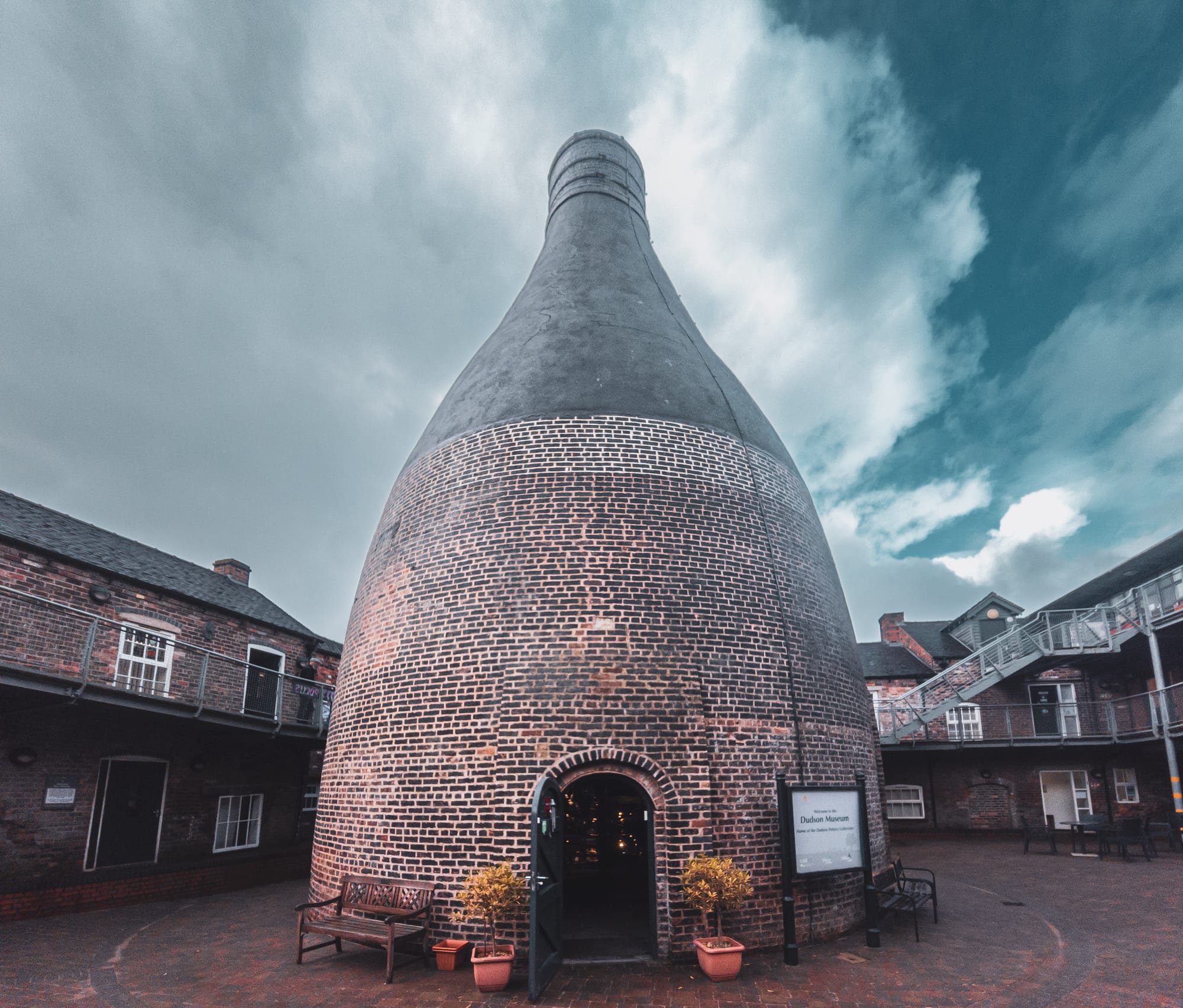 Heritage Open Days 2026: Your Full Guide to What's On Across Staffordshire