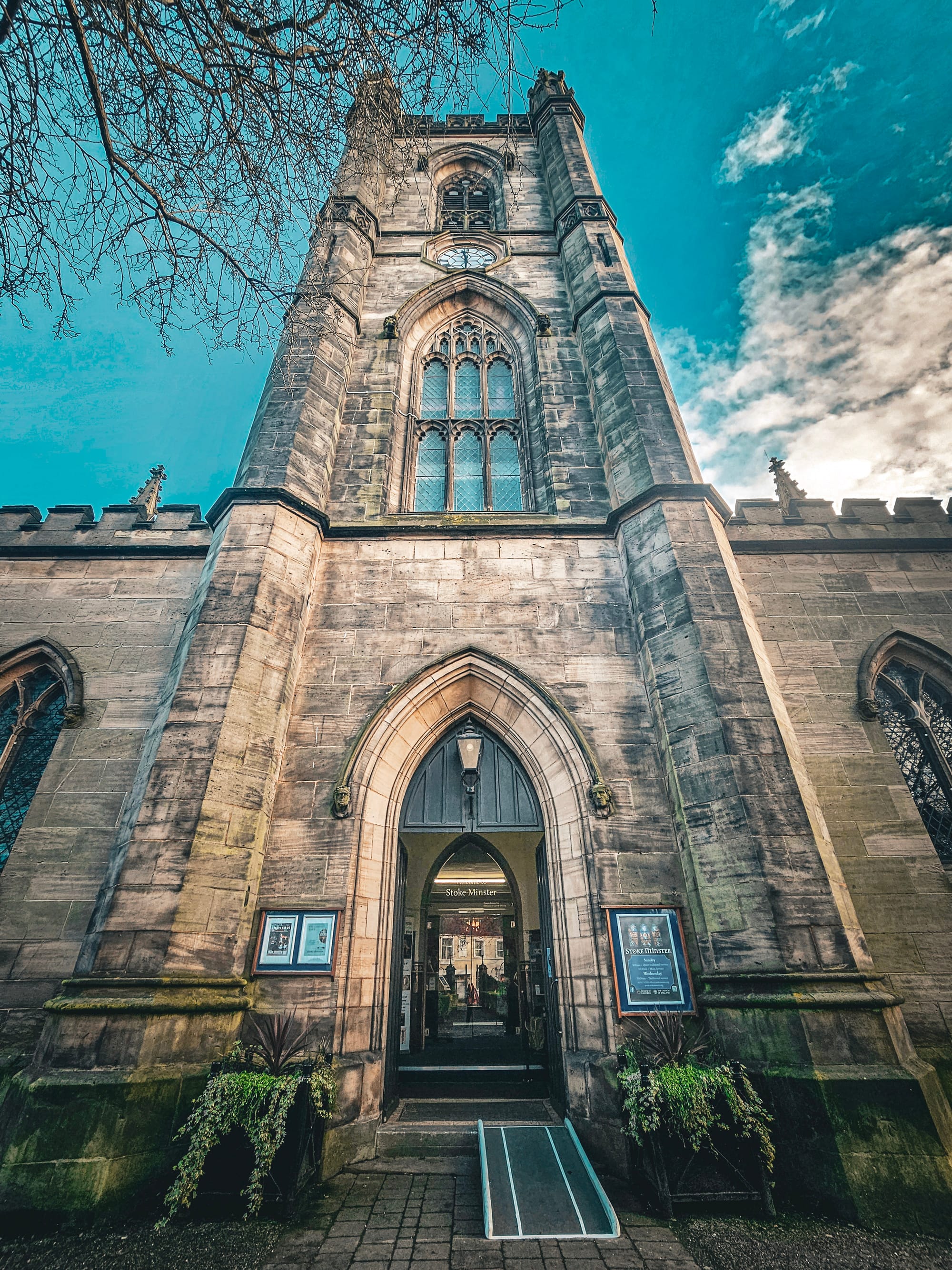 Stoke Book Festival: the complete guide - Everything you need to know about the city's first ever book festival