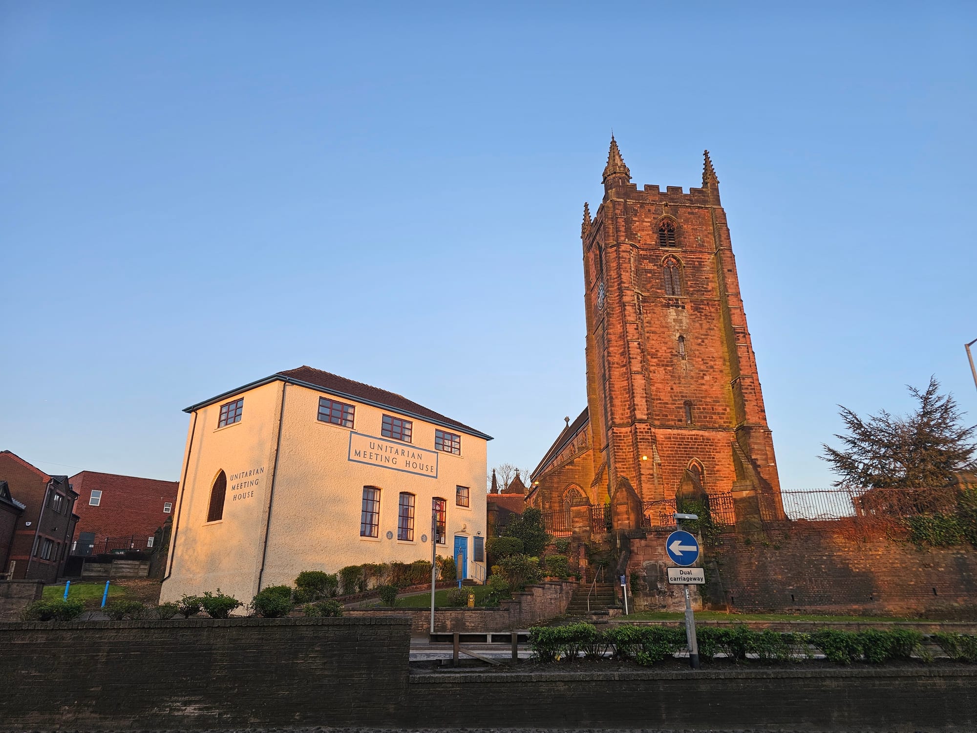 Heritage Open Days 2026: Your Full Guide to What's On Across Staffordshire