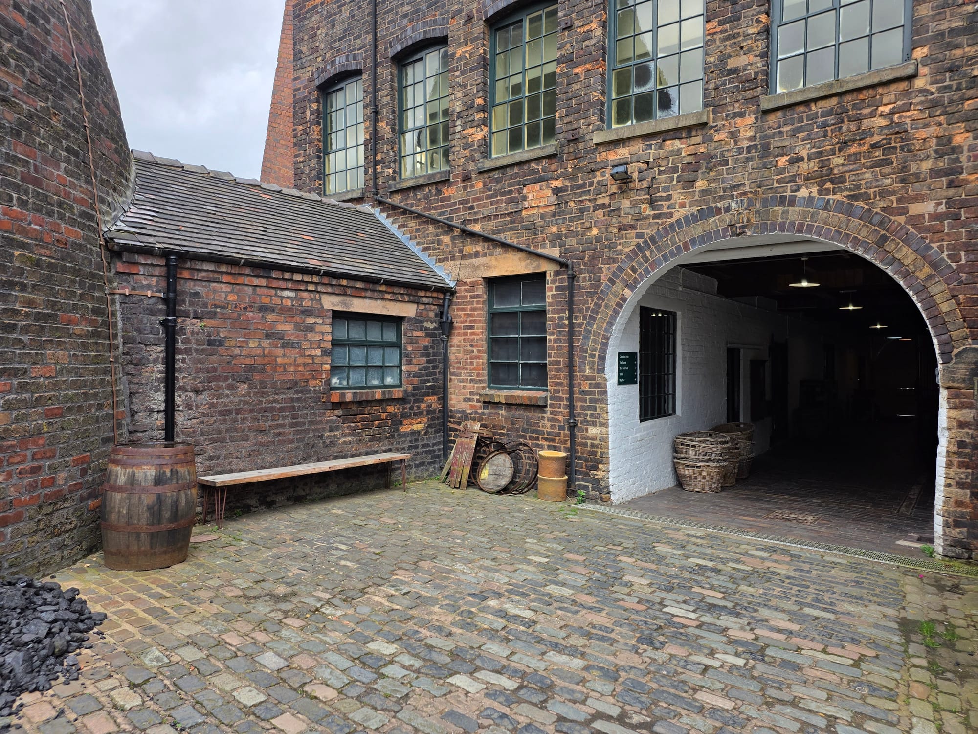 Heritage Open Days 2026: Your Full Guide to What's On Across Staffordshire