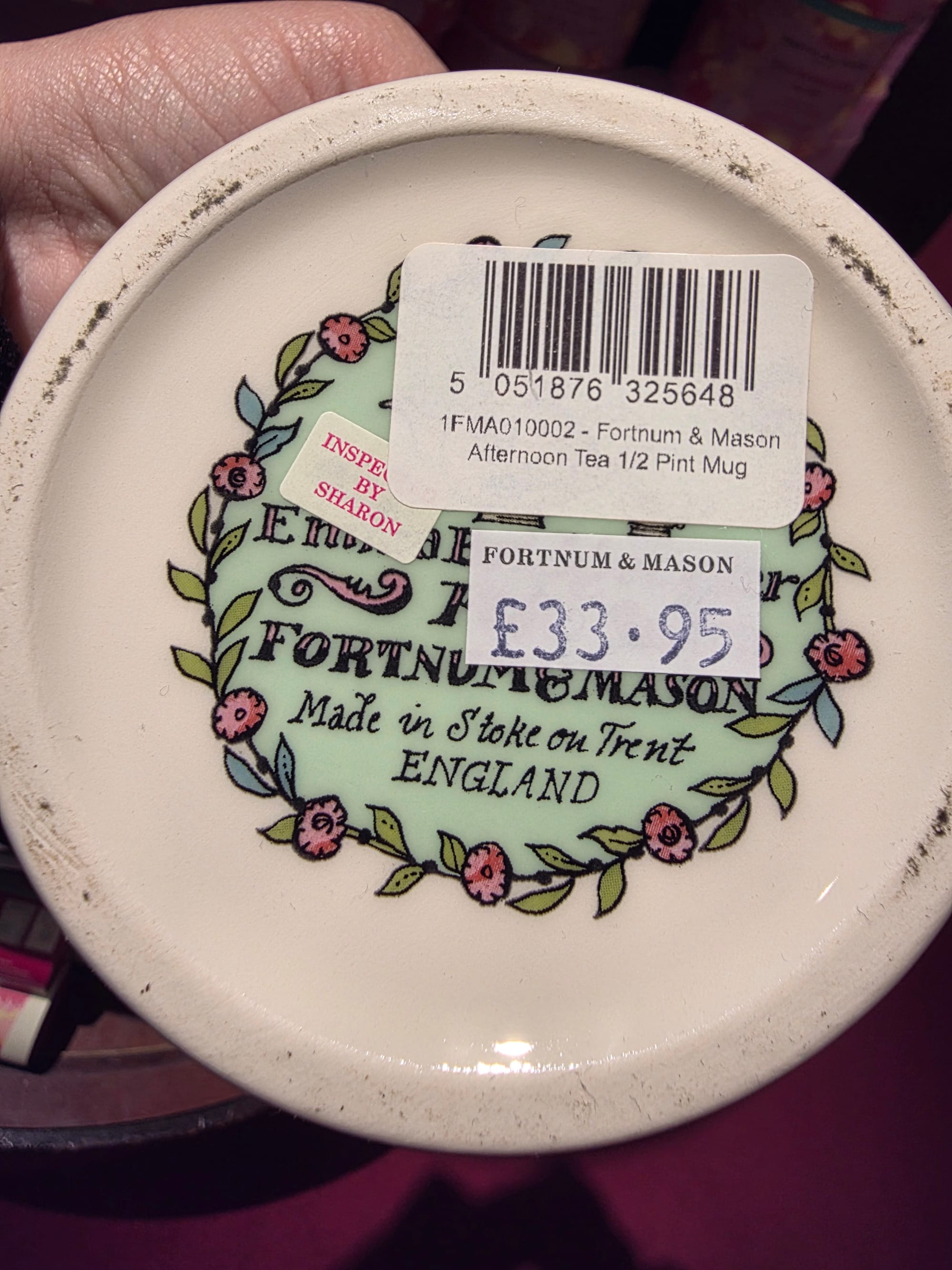Why Don’t Stokies Value Our Own Ceramics?