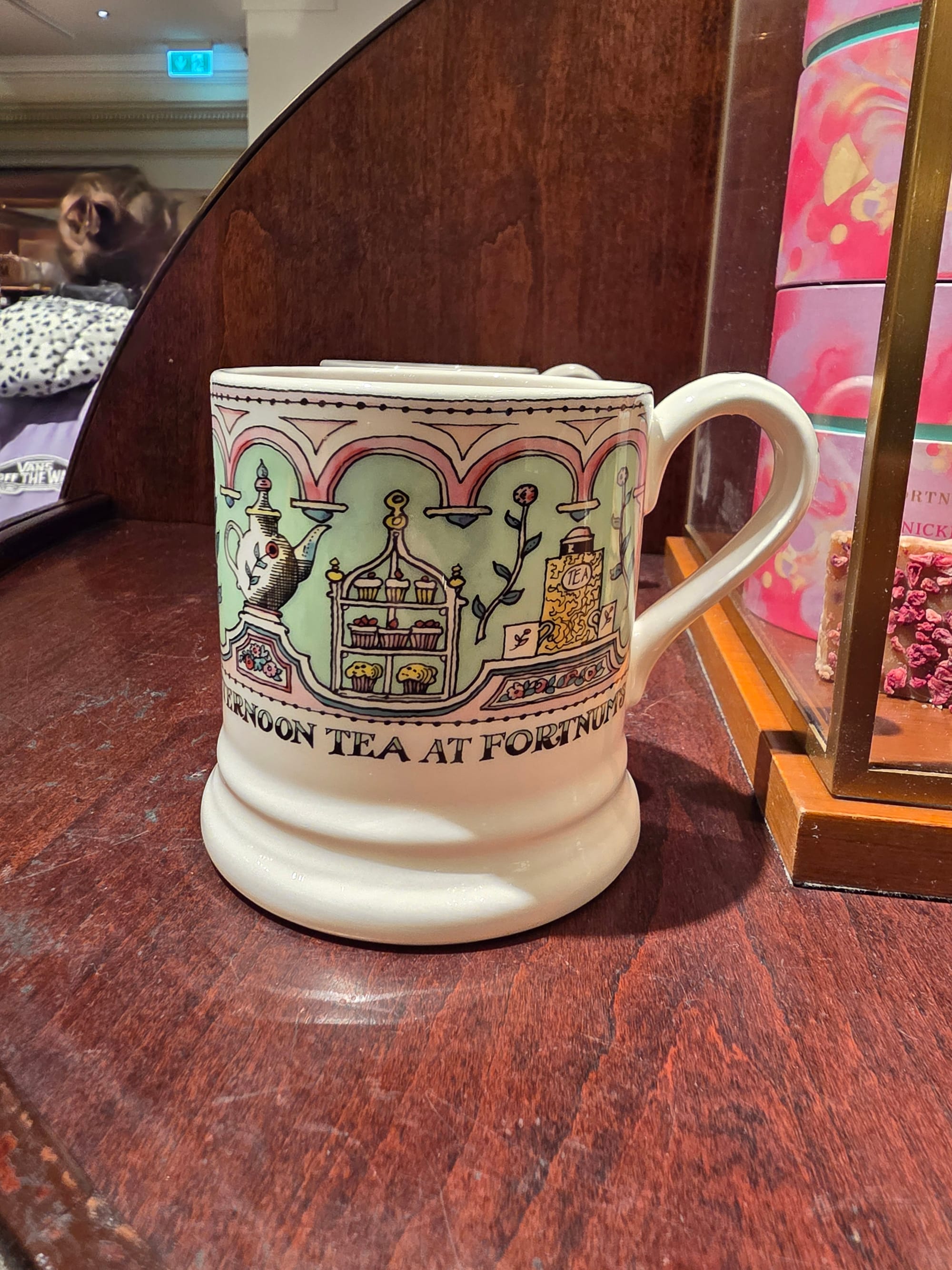Why Don’t Stokies Value Our Own Ceramics?