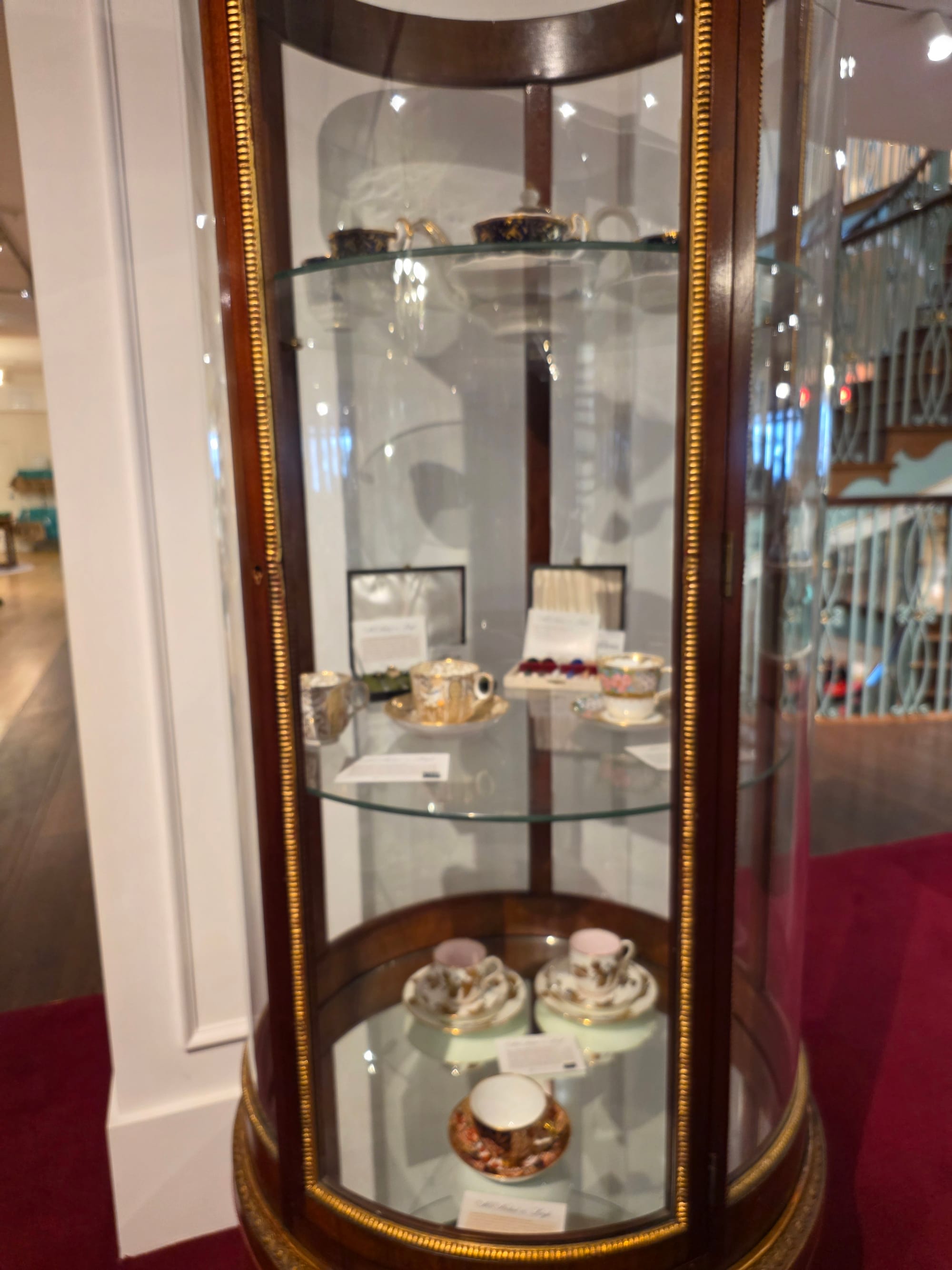 Why Don’t Stokies Value Our Own Ceramics?