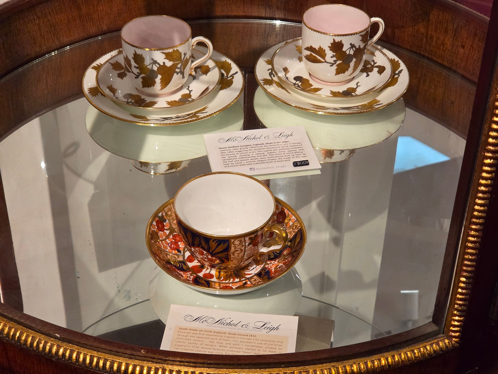 Why Don’t Stokies Value Our Own Ceramics?