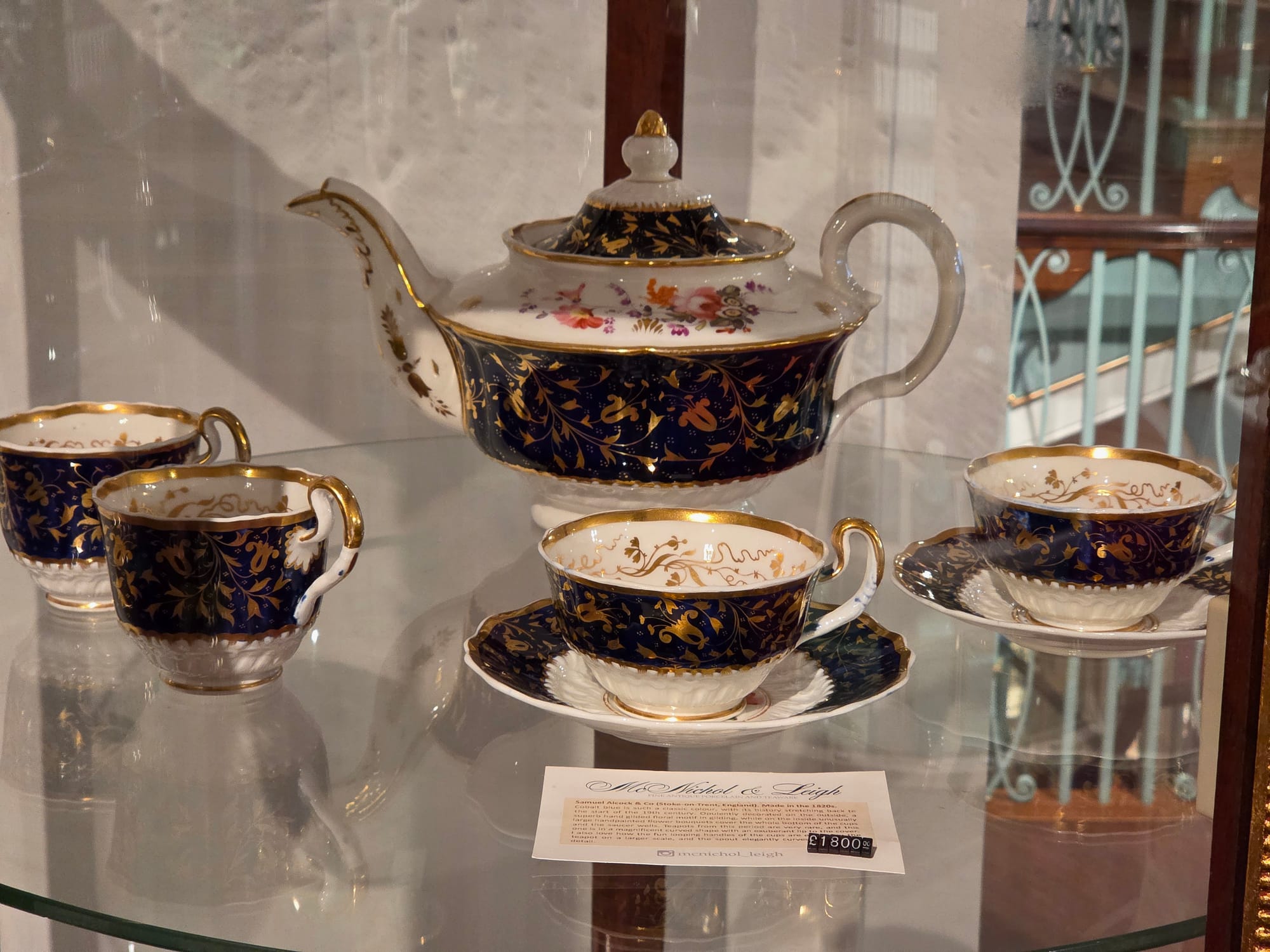 Why Don’t Stokies Value Our Own Ceramics?