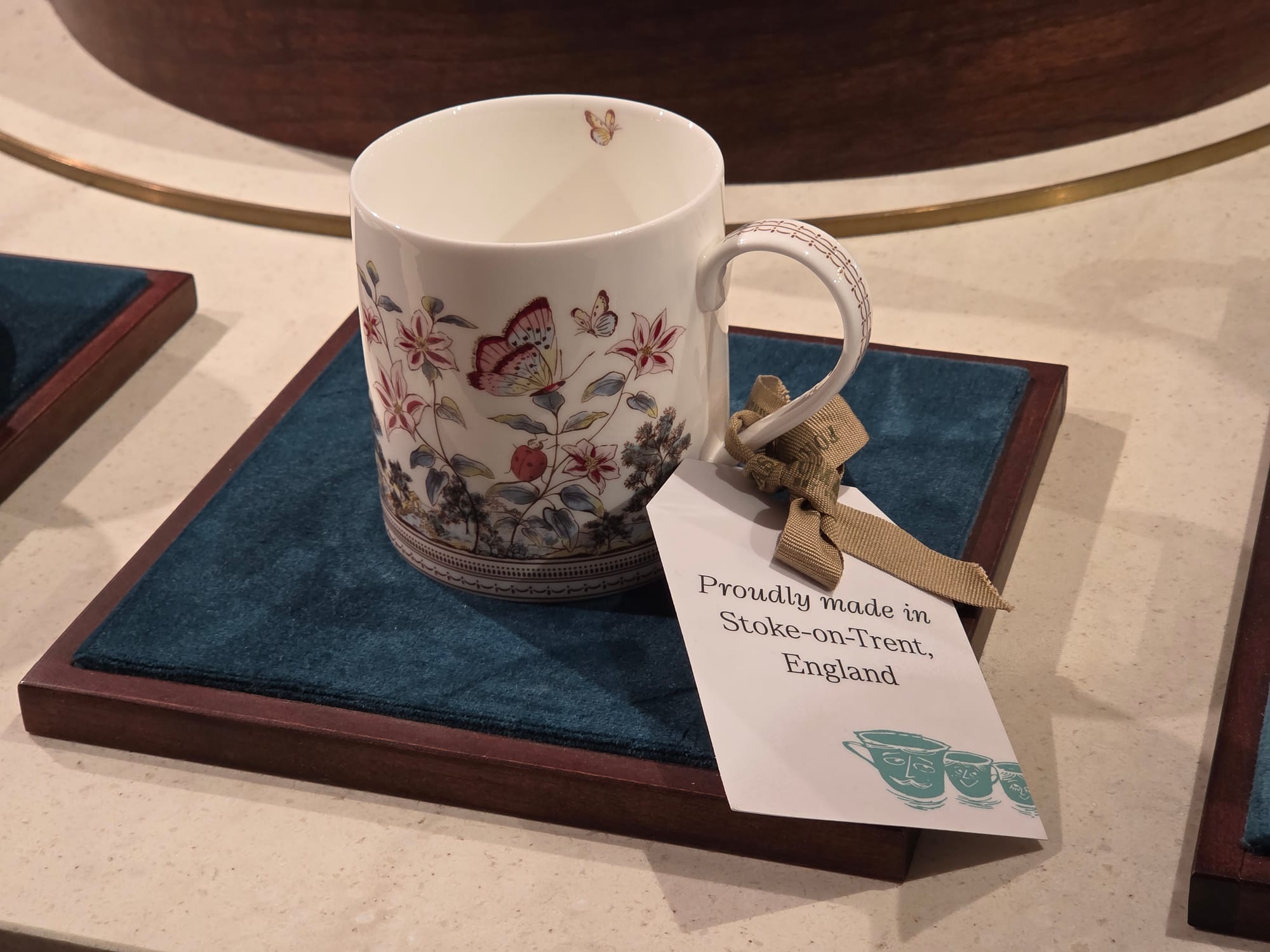 Why Don’t Stokies Value Our Own Ceramics?