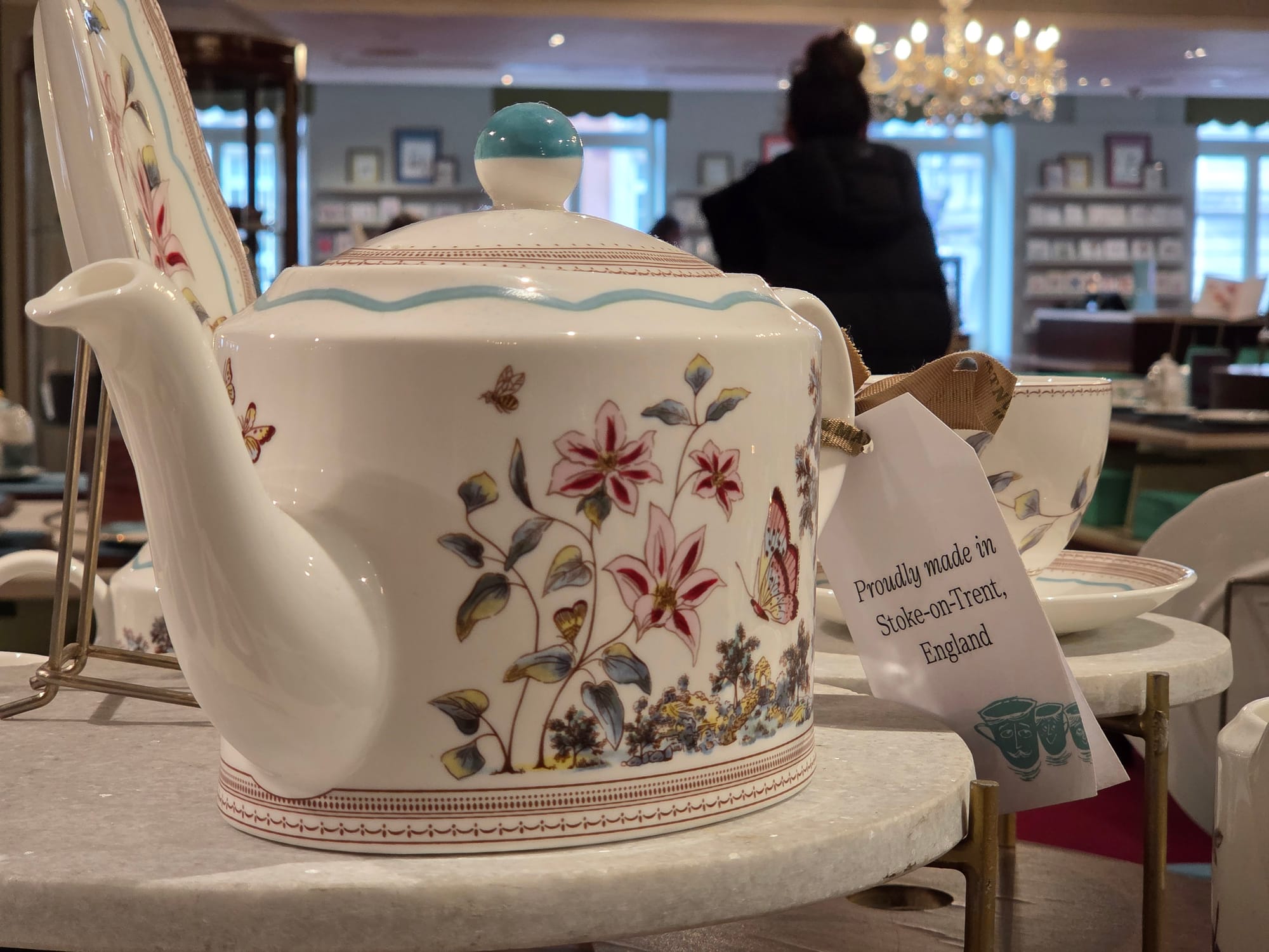 Why Don’t Stokies Value Our Own Ceramics?
