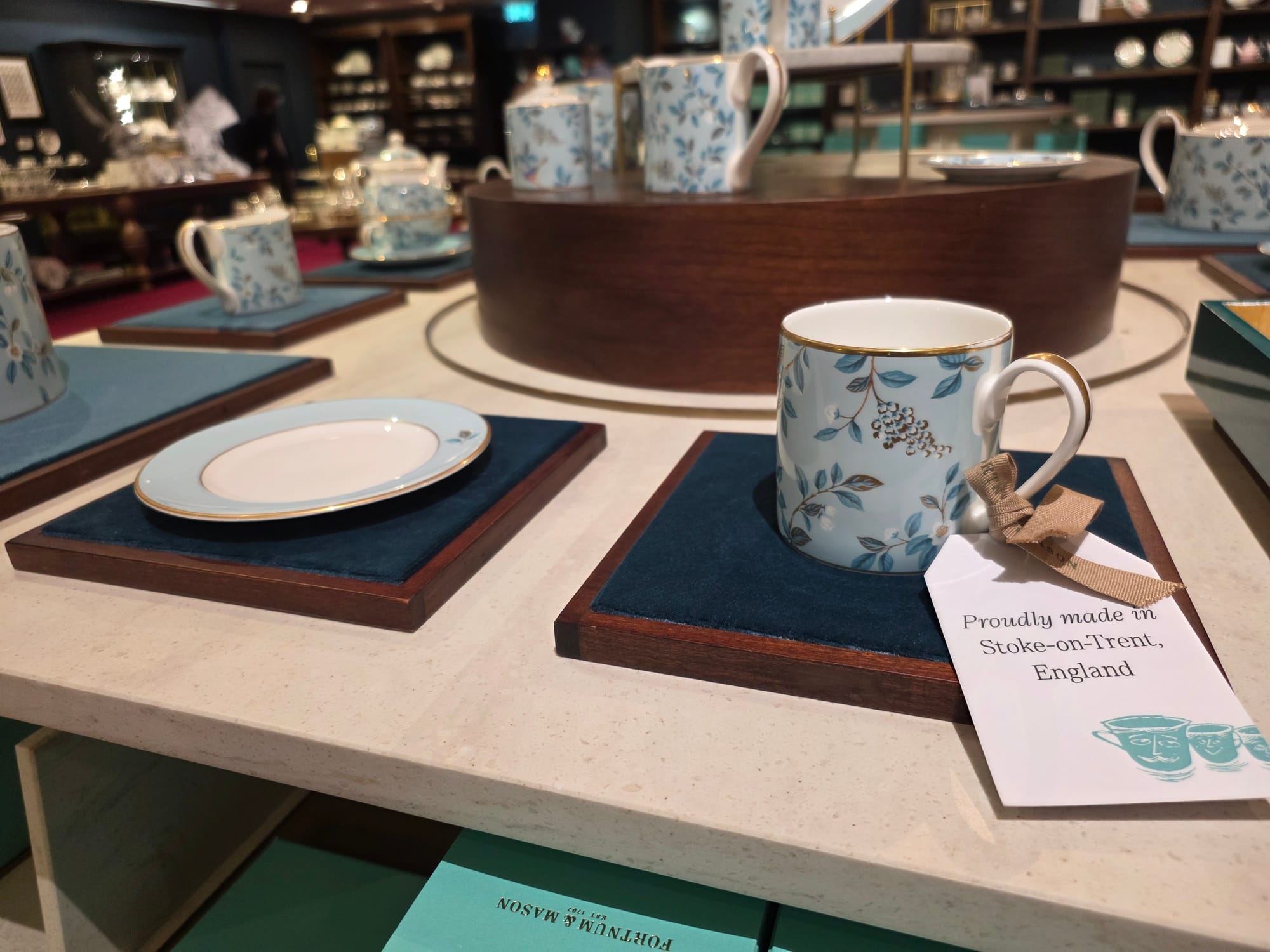 Why Don’t Stokies Value Our Own Ceramics?