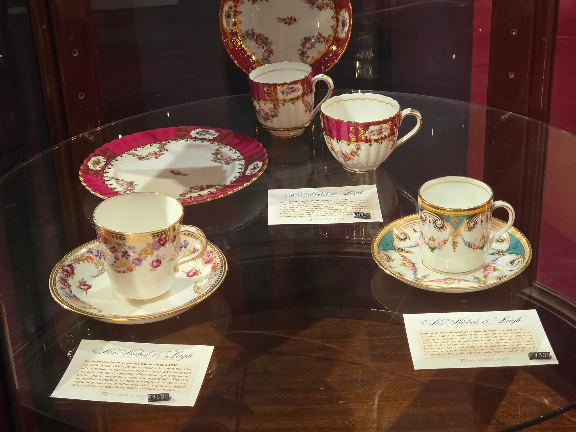 Why Don’t Stokies Value Our Own Ceramics?
