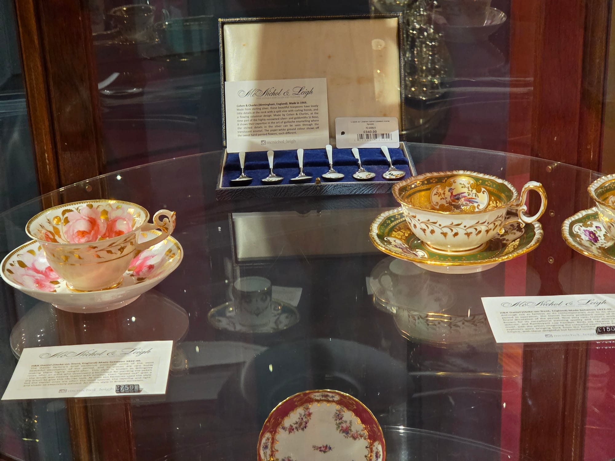Why Don’t Stokies Value Our Own Ceramics?